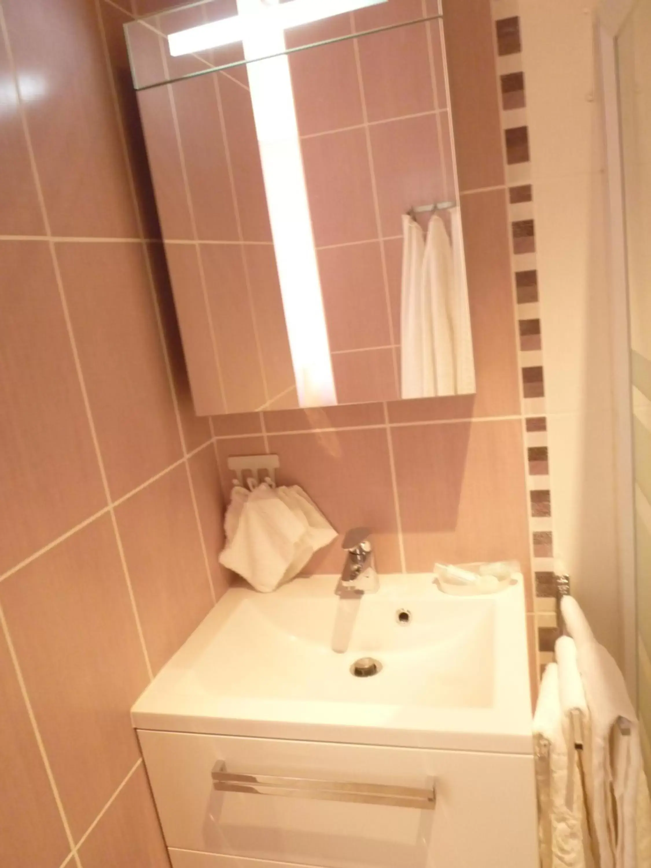 Standard Double Room in Chez Augustin Standard Double Room in Chez Augustin