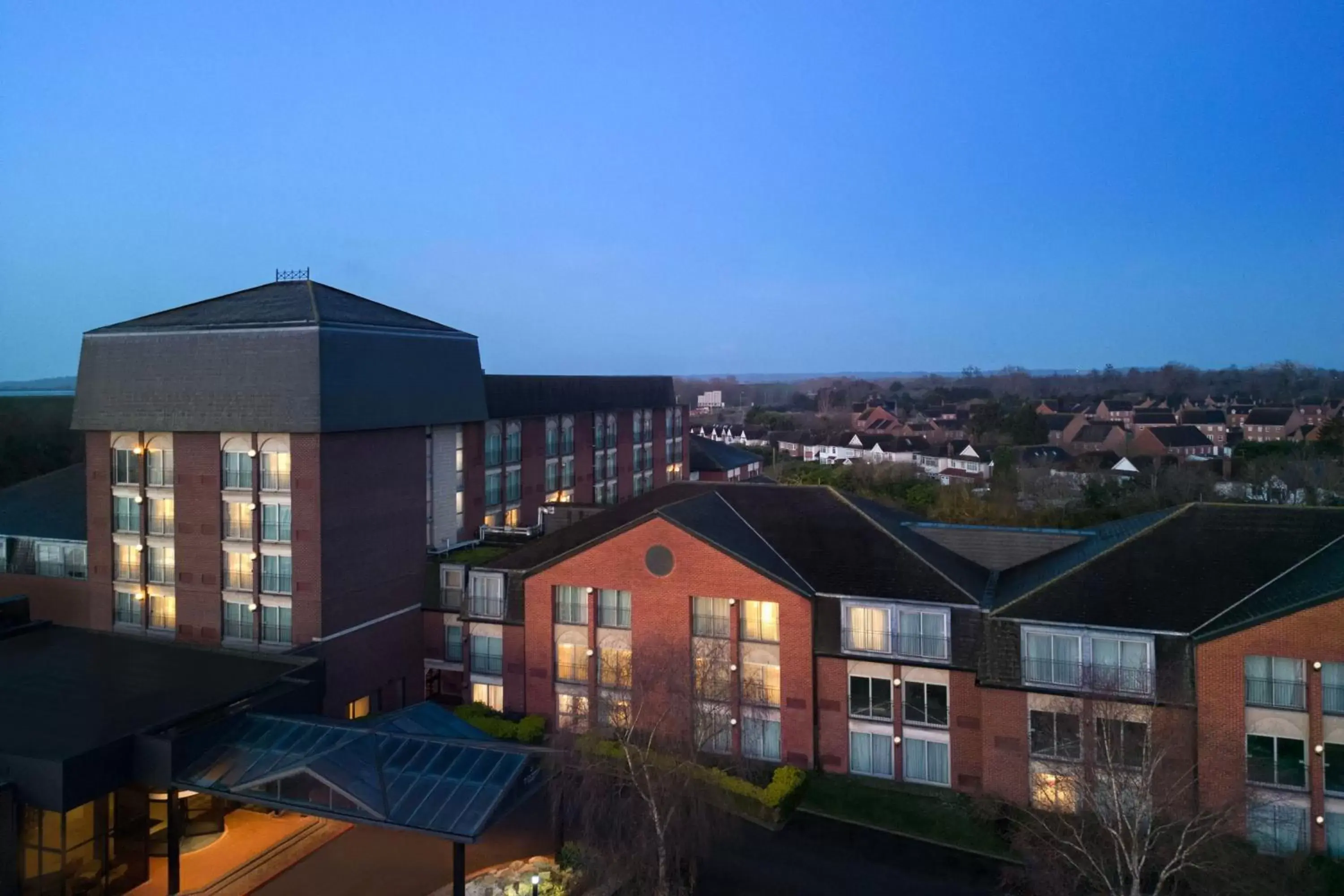 Delta Hotels by Marriott Heathrow Windsor Delta Hotels by Marriott Heathrow Windsor