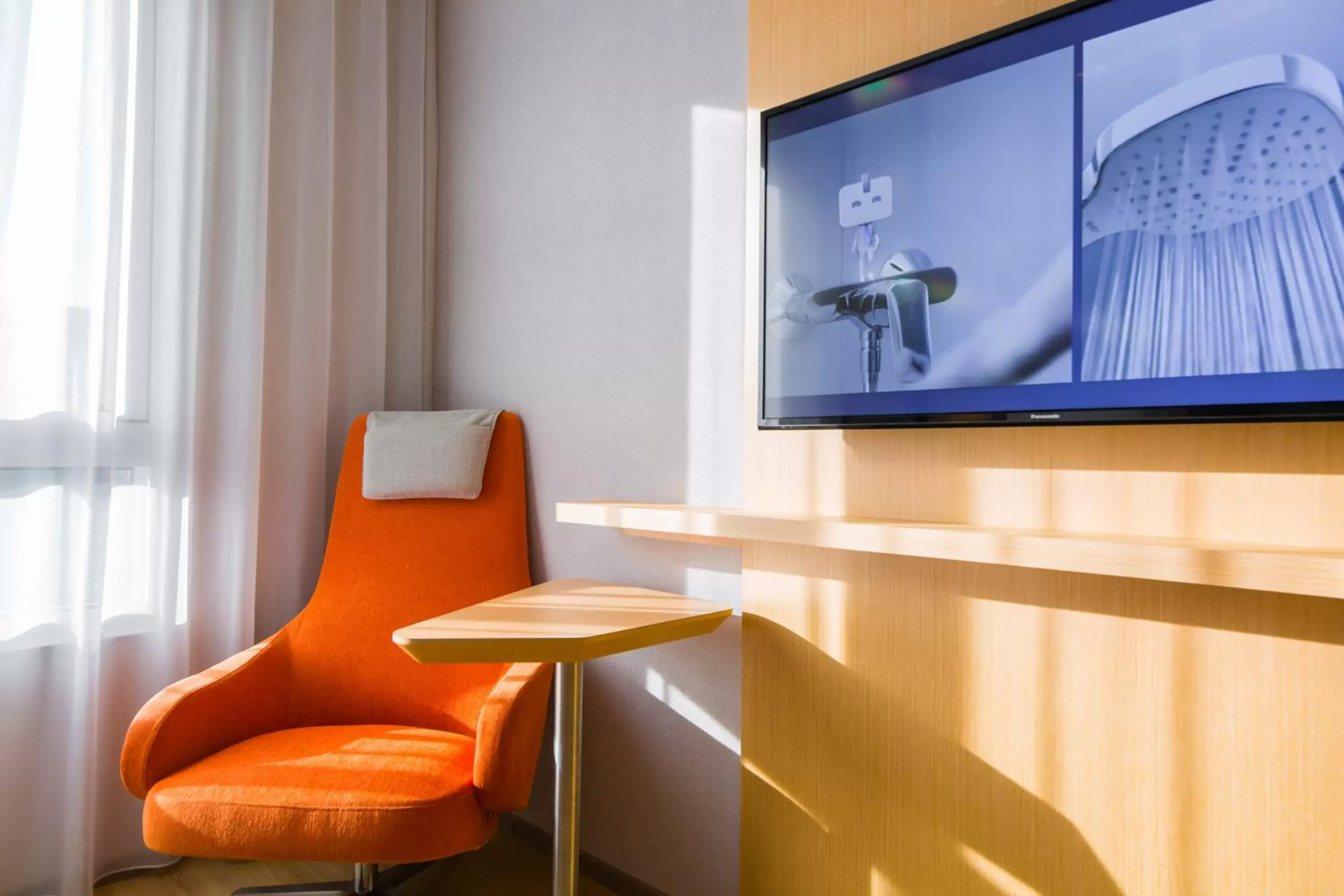 Specialty Room in Holiday Inn Express Taichung Fengchia by IHG Specialty Room in Holiday Inn Express Taichung Fengchia by IHG