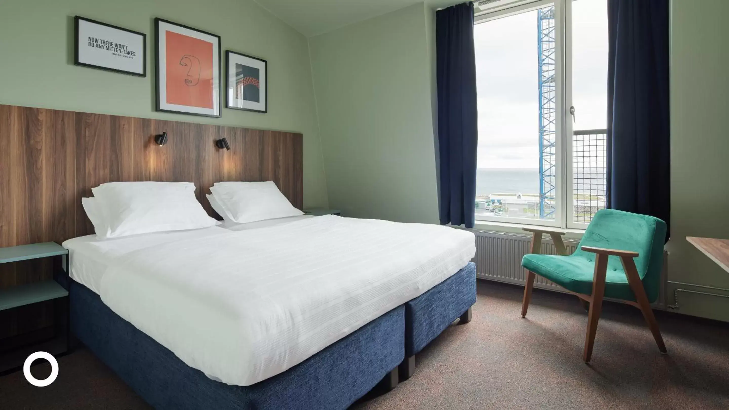 Standard Double or Twin Room in Grandi by Center Hotels Standard Double or Twin Room in Grandi by Center Hotels