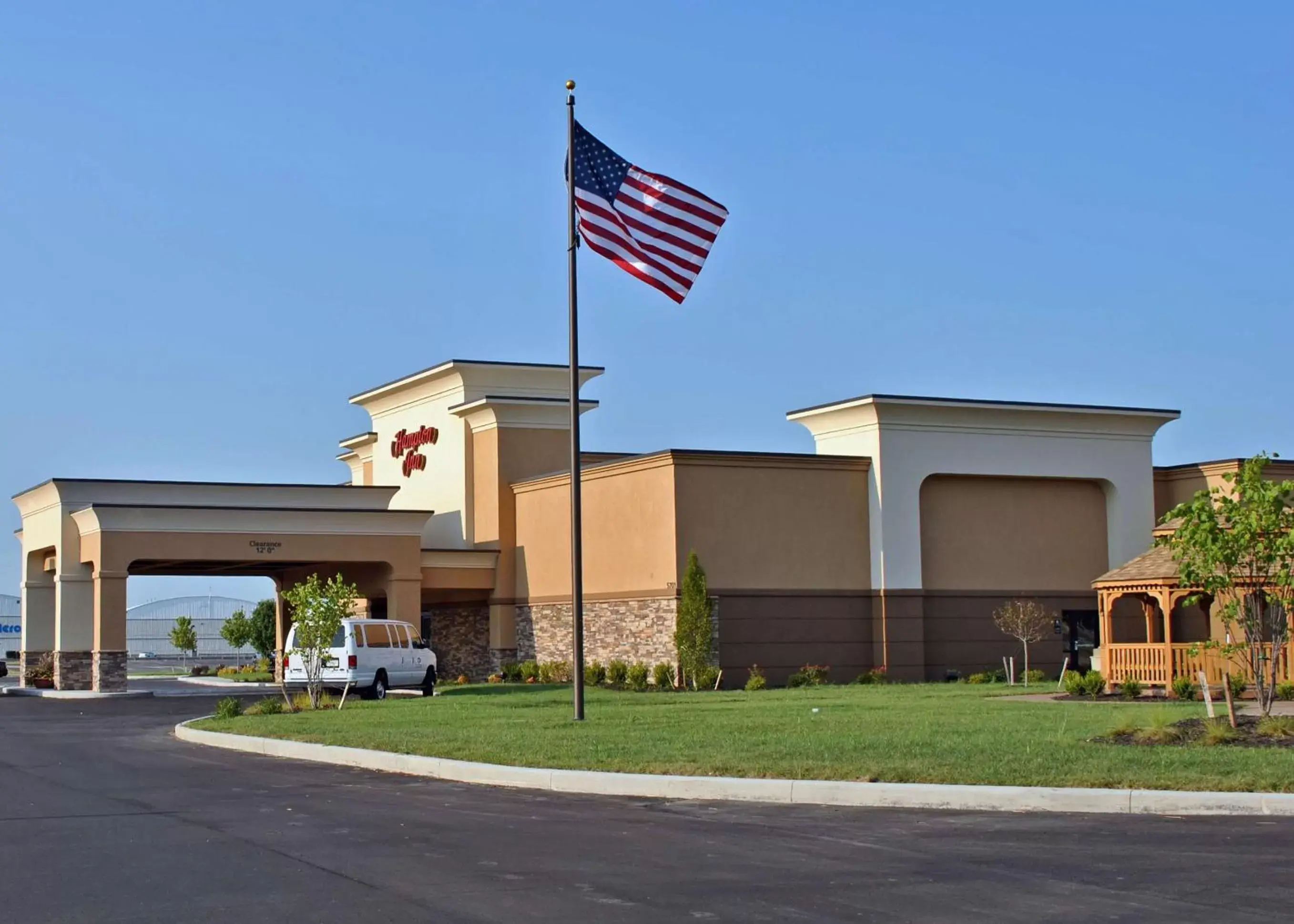 Hampton Inn Evansville Airport Hampton Inn Evansville Airport