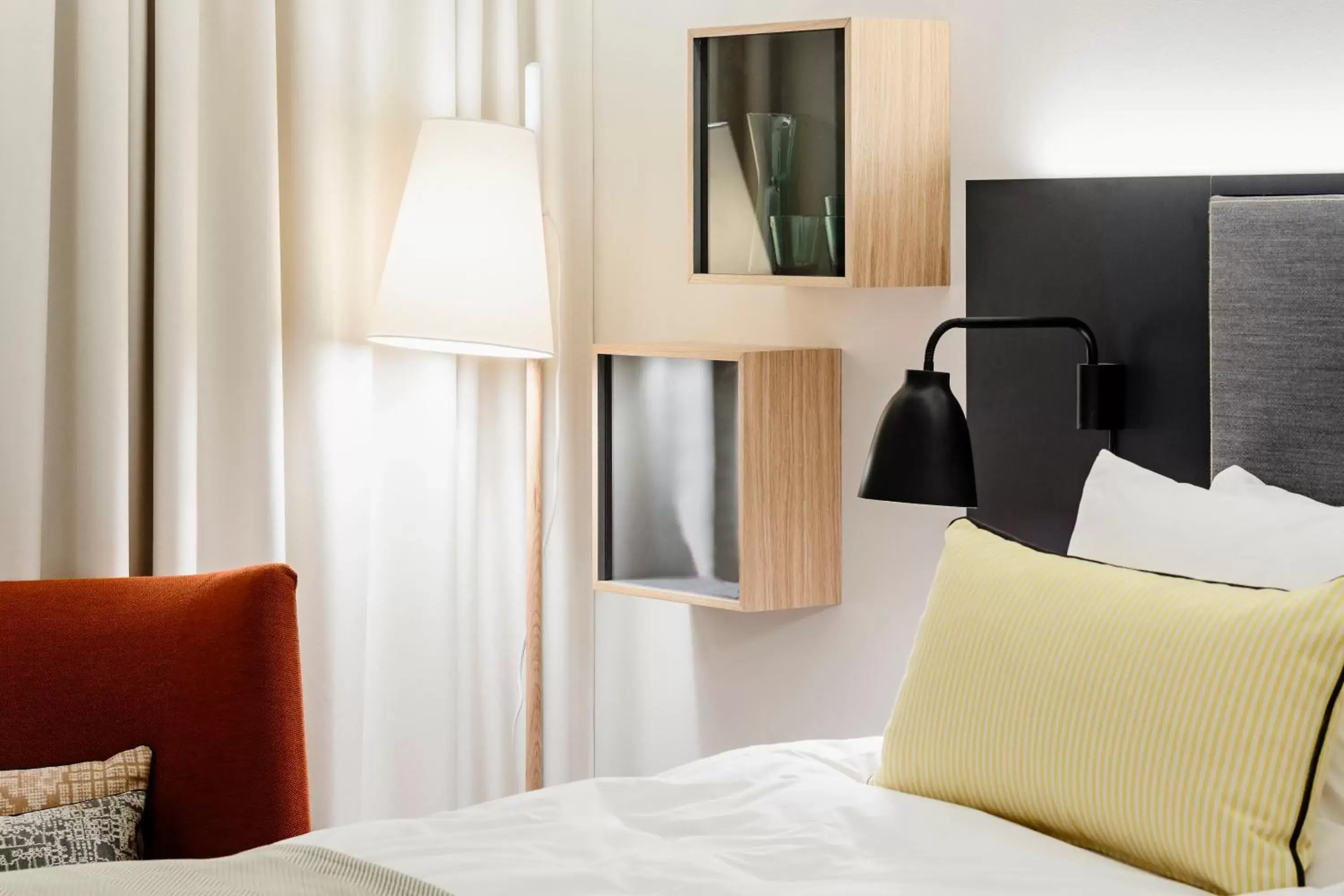 Hotel Indigo Helsinki-Boulevard by IHG Hotel Indigo Helsinki-Boulevard by IHG