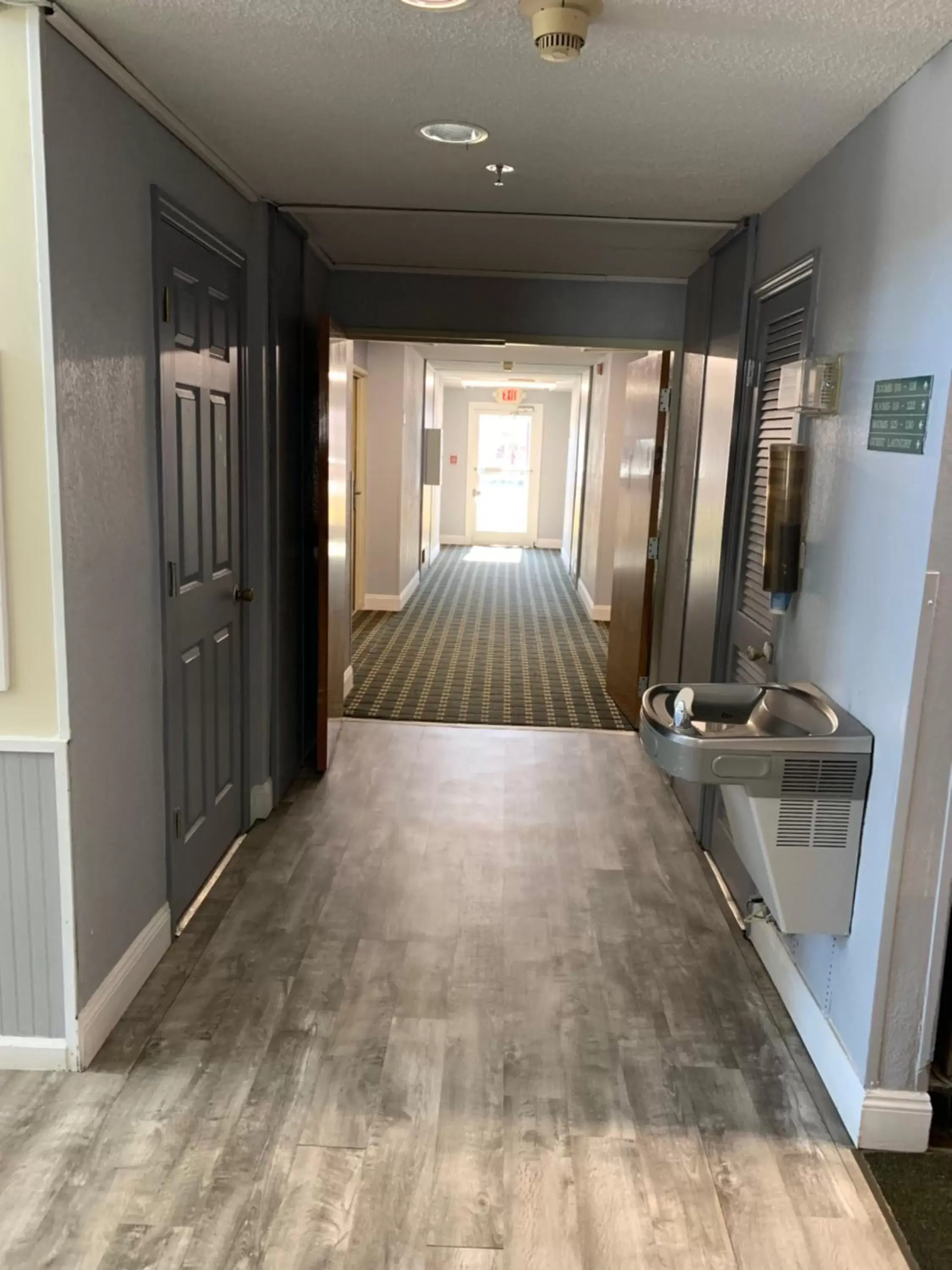 Days Inn by Wyndham Thomson Days Inn by Wyndham Thomson