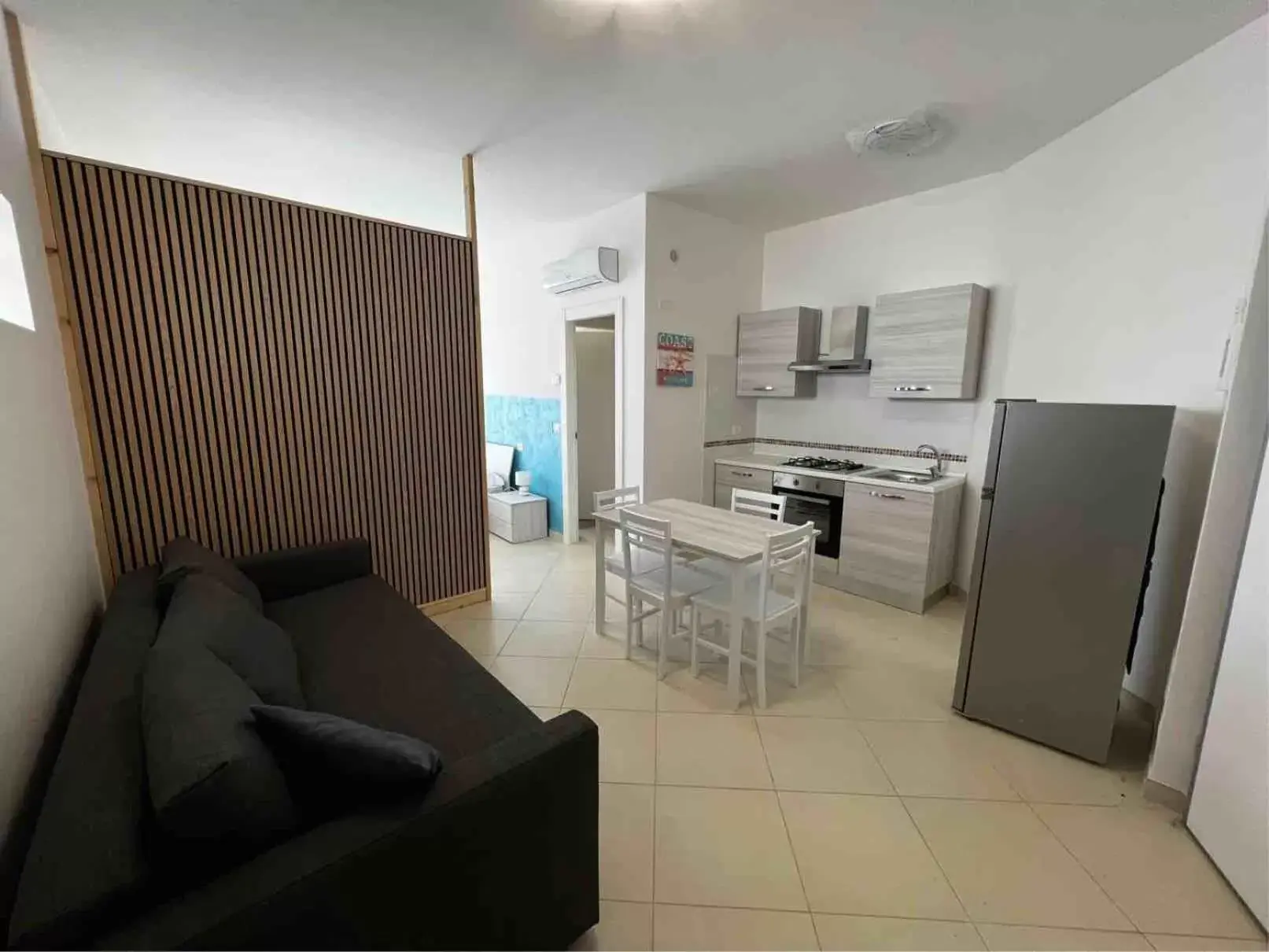 Apartment with Sea View in Nautilus Appartamenti a mare Apartment with Sea View in Nautilus Appartamenti a mare