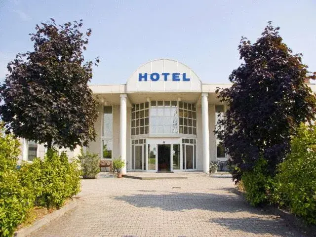 Eurhotel Eurhotel