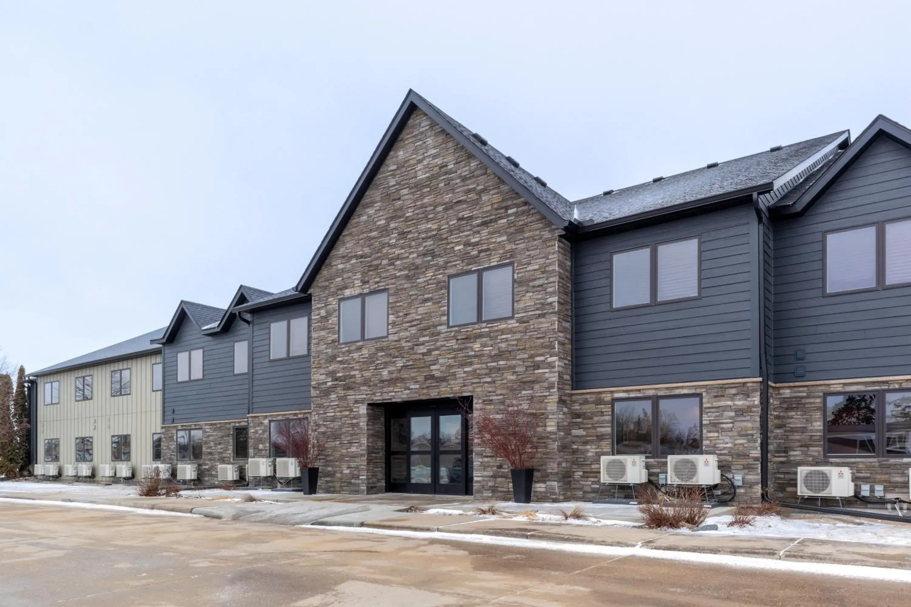 Norland Inn & Suites Roseau Norland Inn & Suites Roseau