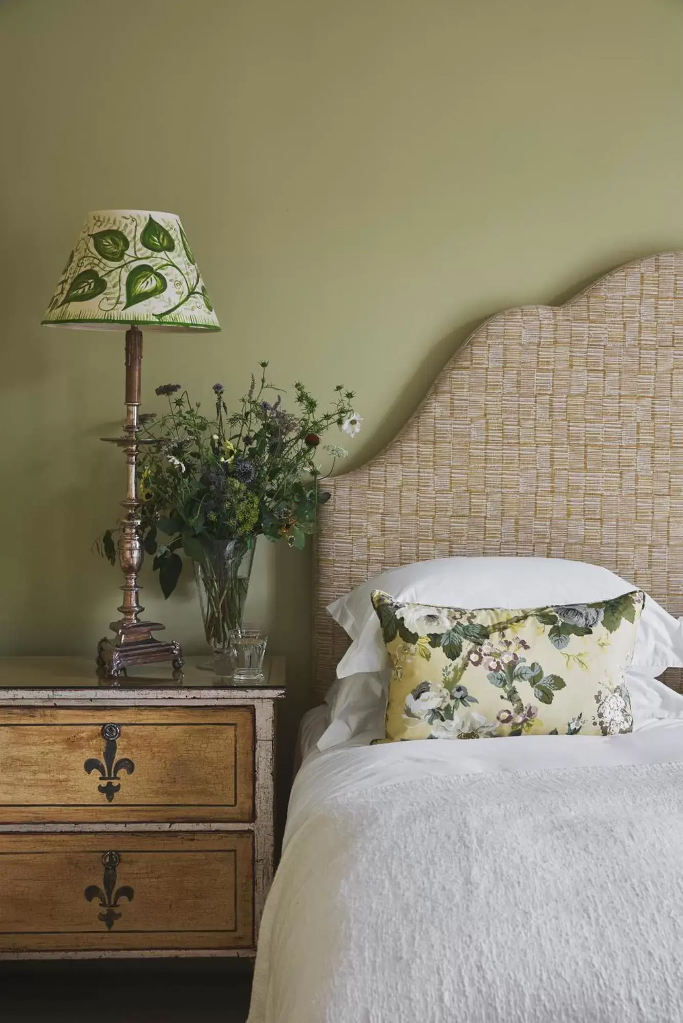 Deluxe Double Room in Thyme Deluxe Double Room in Thyme