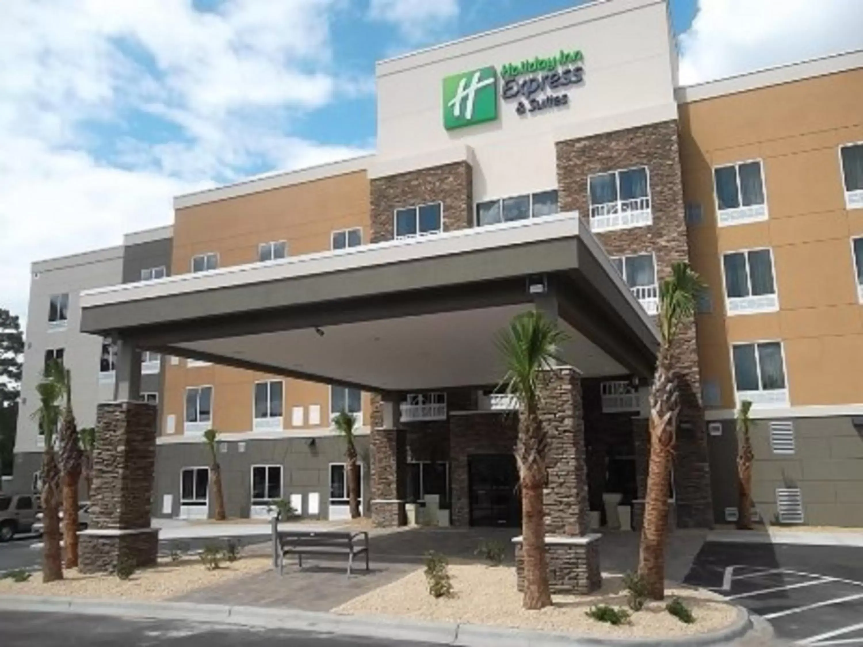 Holiday Inn Express & Suites Southport - Oak Island Area by IHG Holiday Inn Express & Suites Southport - Oak Island Area by IHG