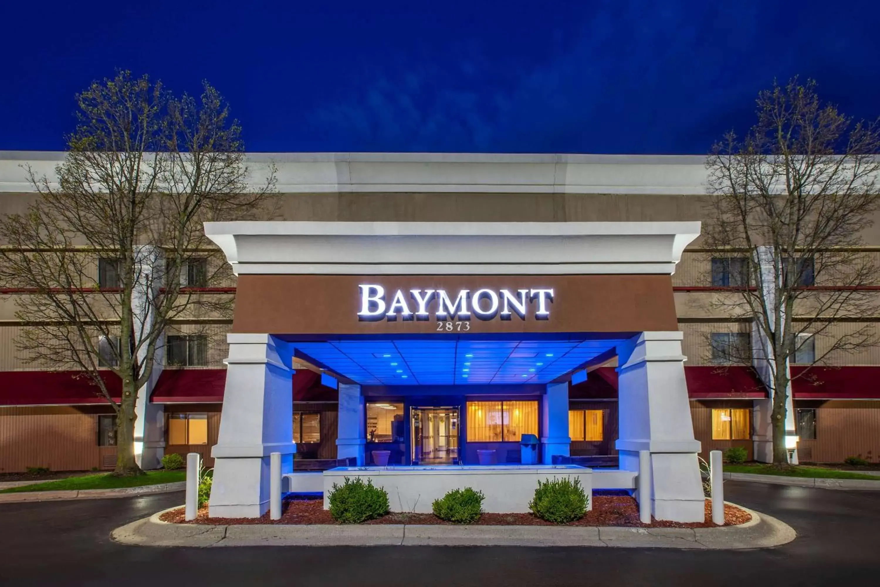 Baymont by Wyndham Grand Rapids Airport Baymont by Wyndham Grand Rapids Airport