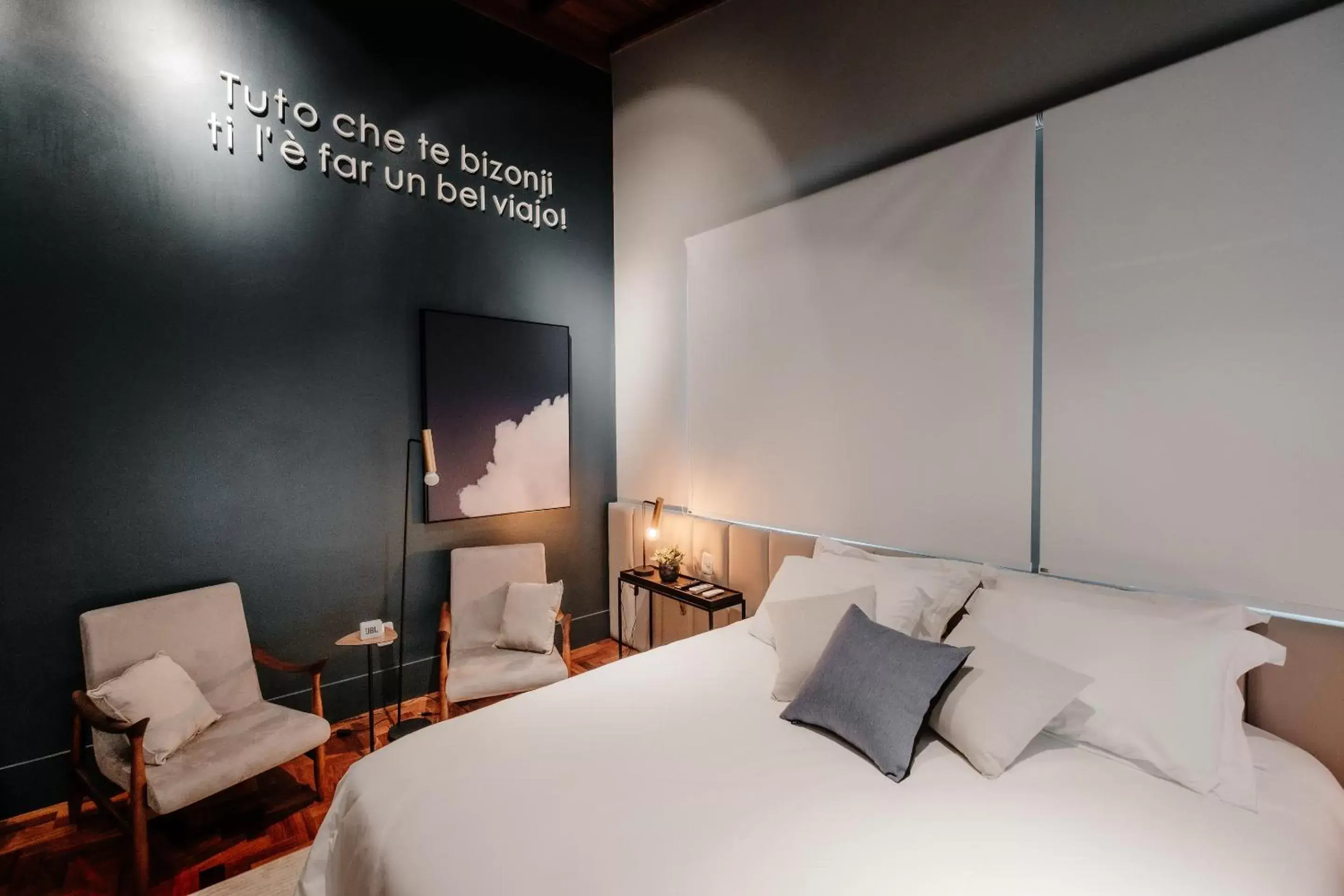 Deluxe Suite with Spa Bath in LOTE20 Hotel Boutique Deluxe Suite with Spa Bath in LOTE20 Hotel Boutique