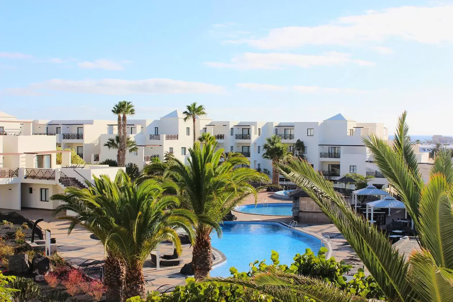 Vitalclass Lanzarote Resort Vitalclass Lanzarote Resort