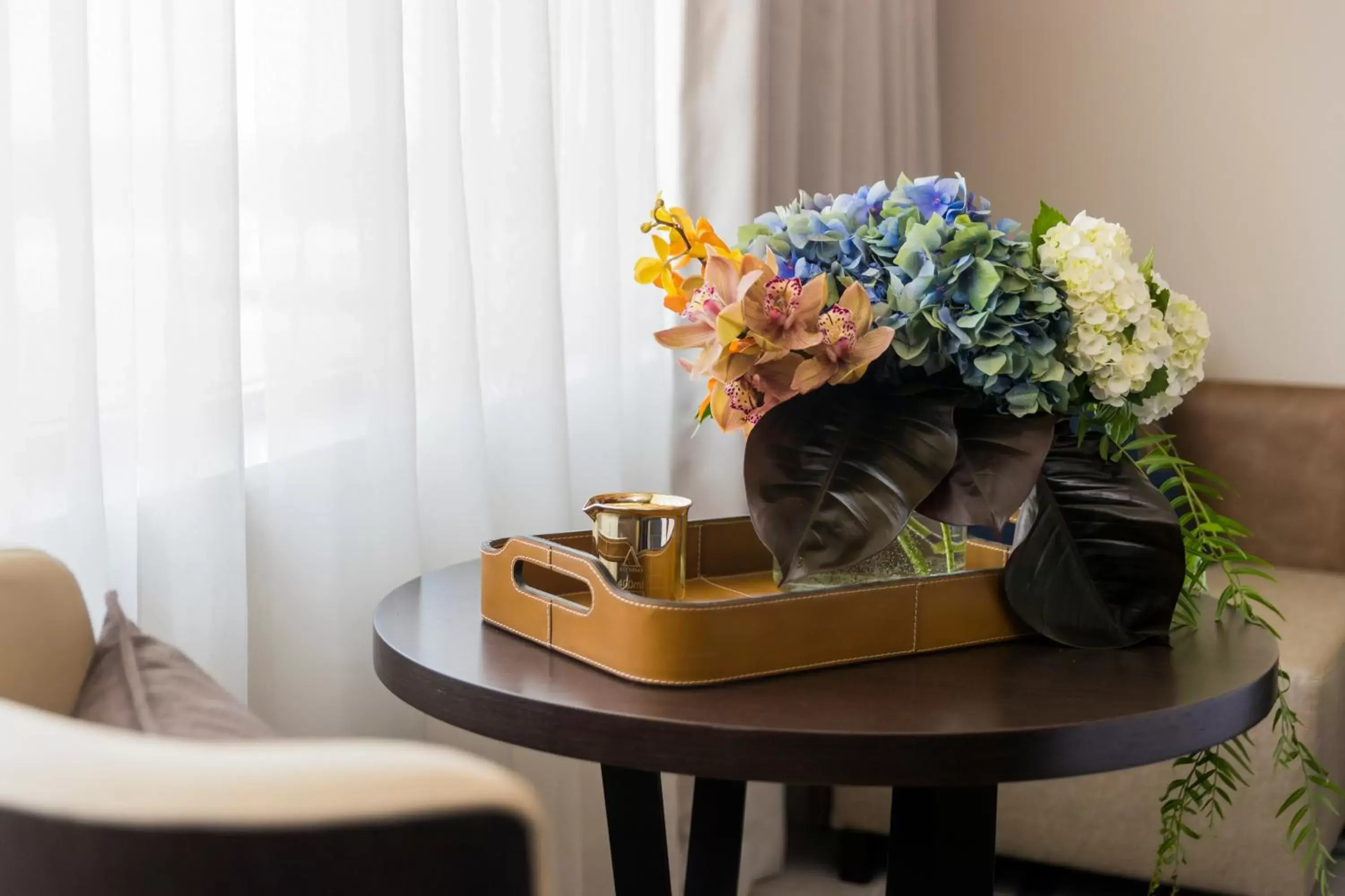 Superior Room with 2 Single Beds in The William Inglis Mgallery Superior Room with 2 Single Beds in The William Inglis Mgallery