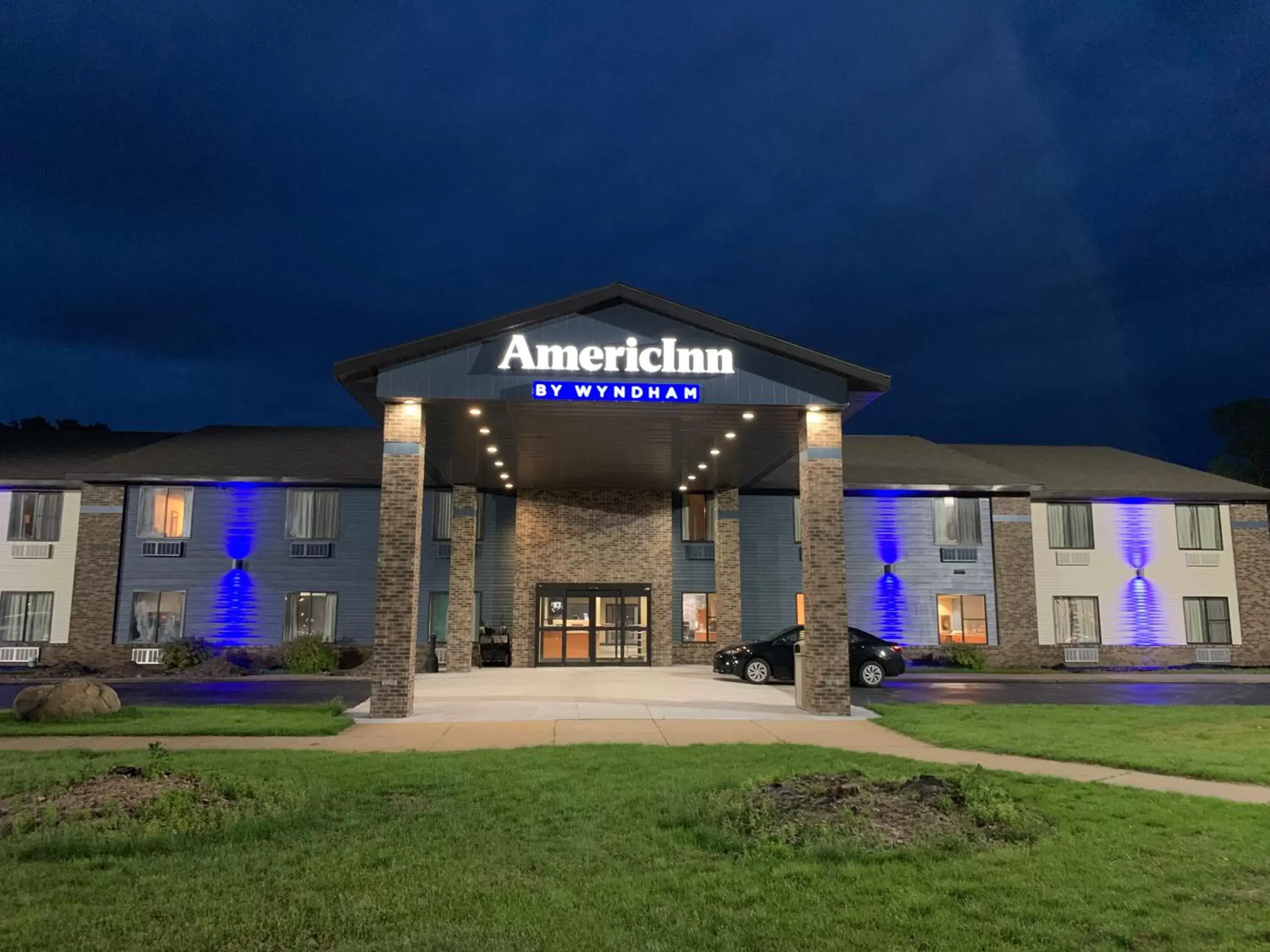 AmericInn by Wyndham Prairie du Chien AmericInn by Wyndham Prairie du Chien