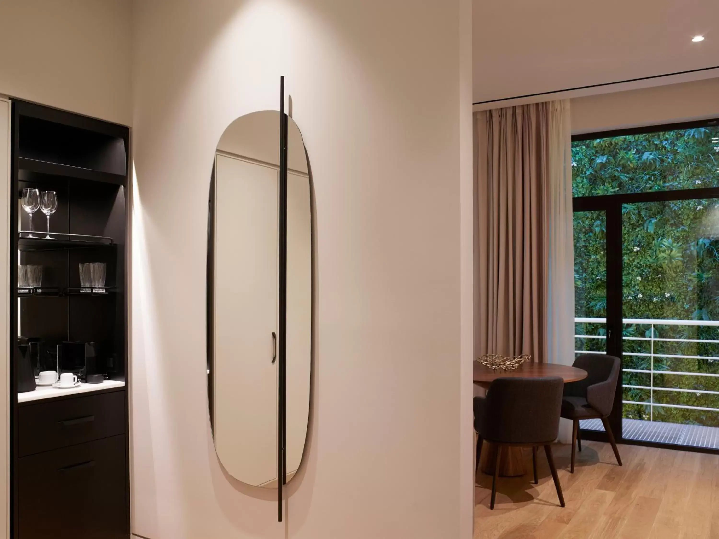 Classic Family Room in xenodocheio Milos Classic Family Room in xenodocheio Milos