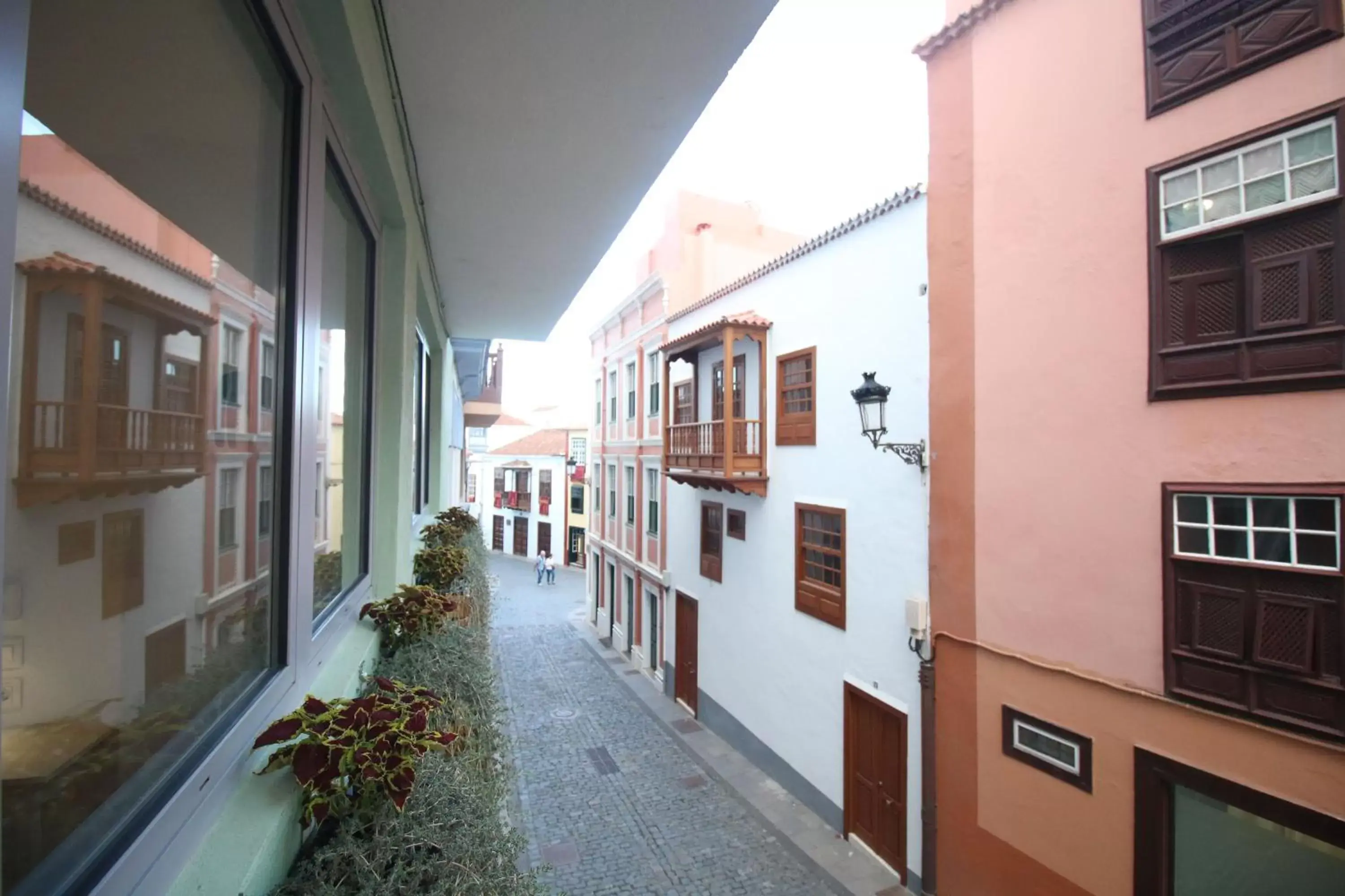 Quadruple Room - Disability Access in Banana Garden La Palma Quadruple Room - Disability Access in Banana Garden La Palma