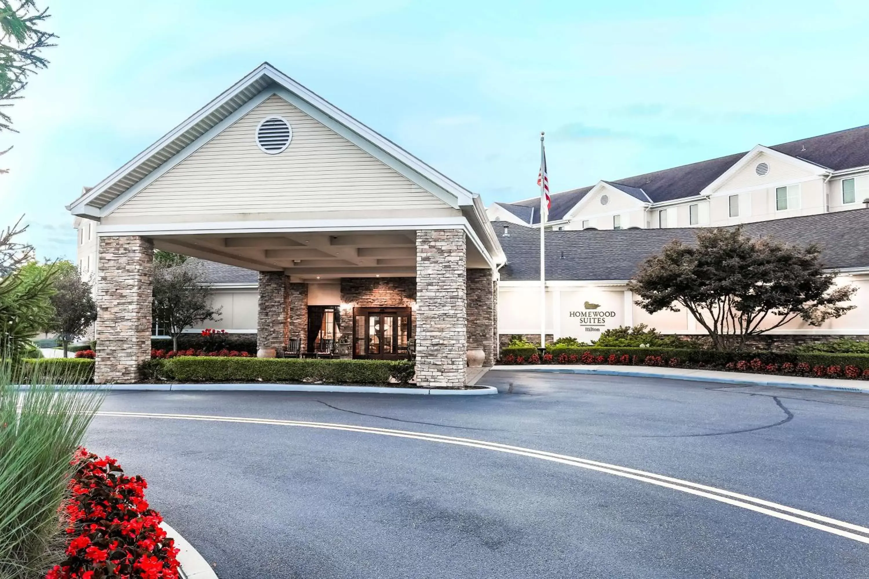 Homewood Suites by Hilton Long Island-Melville Homewood Suites by Hilton Long Island-Melville