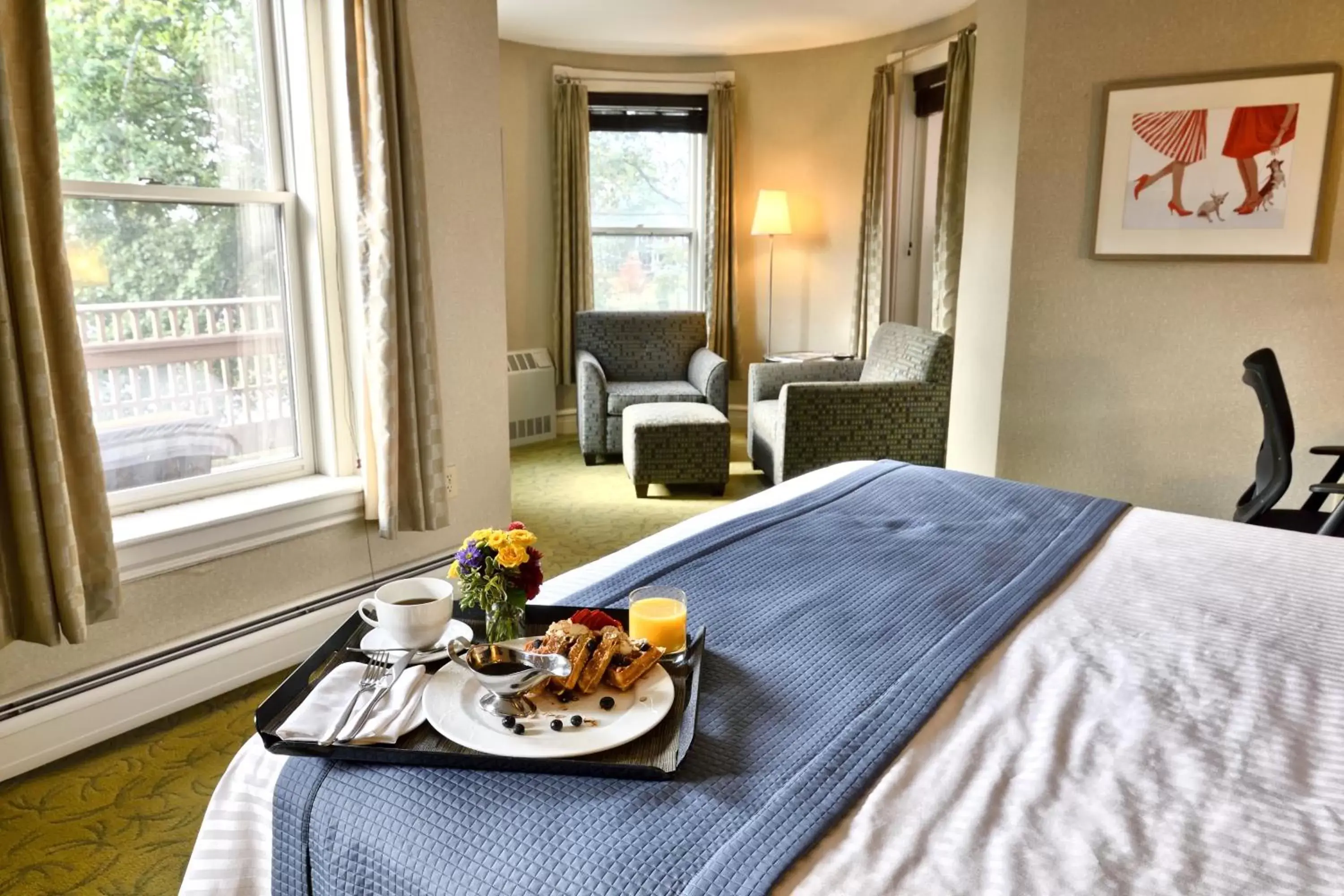 The Centennial Hotel The Centennial Hotel