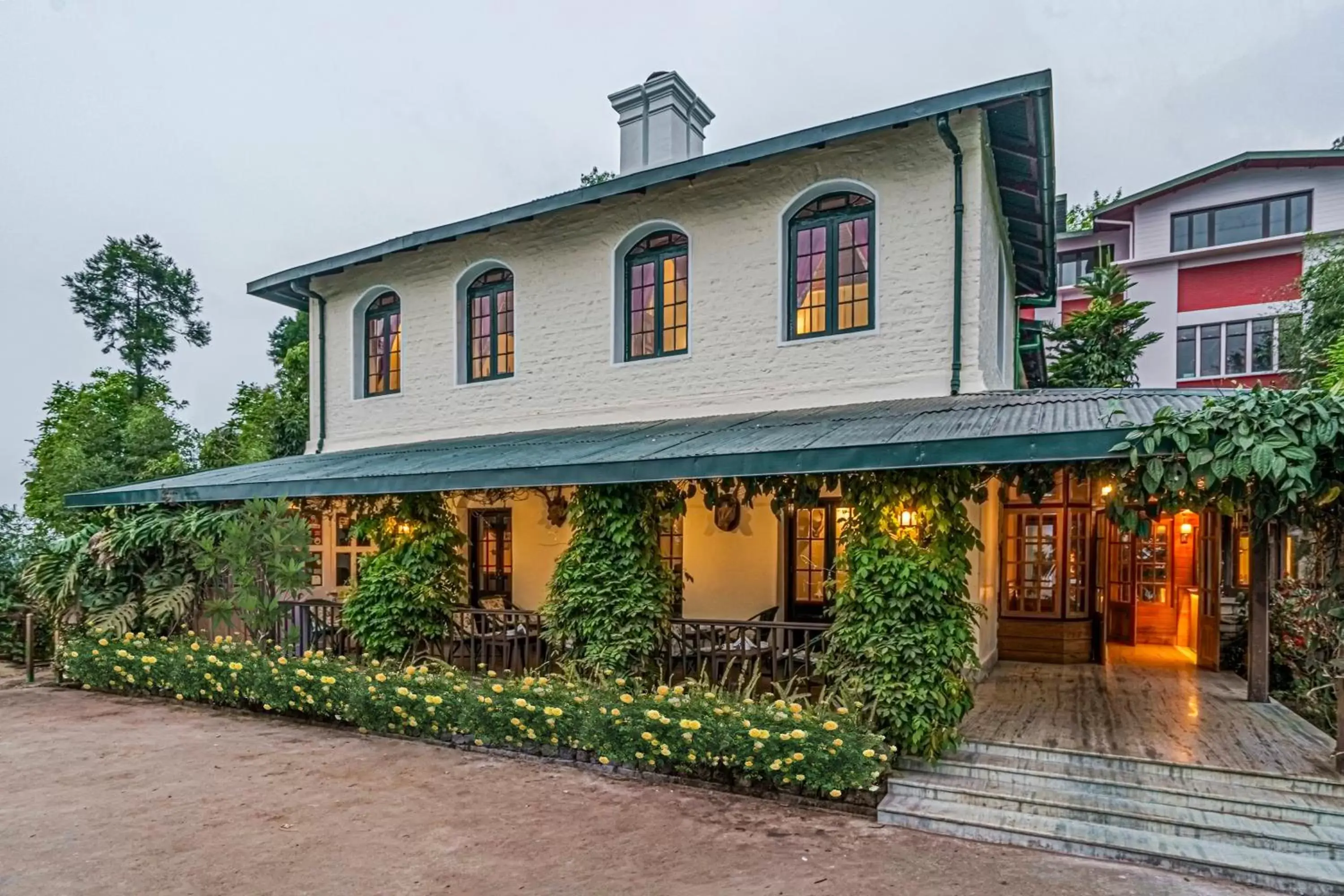 Sterling Park Kalimpong Sterling Park Kalimpong