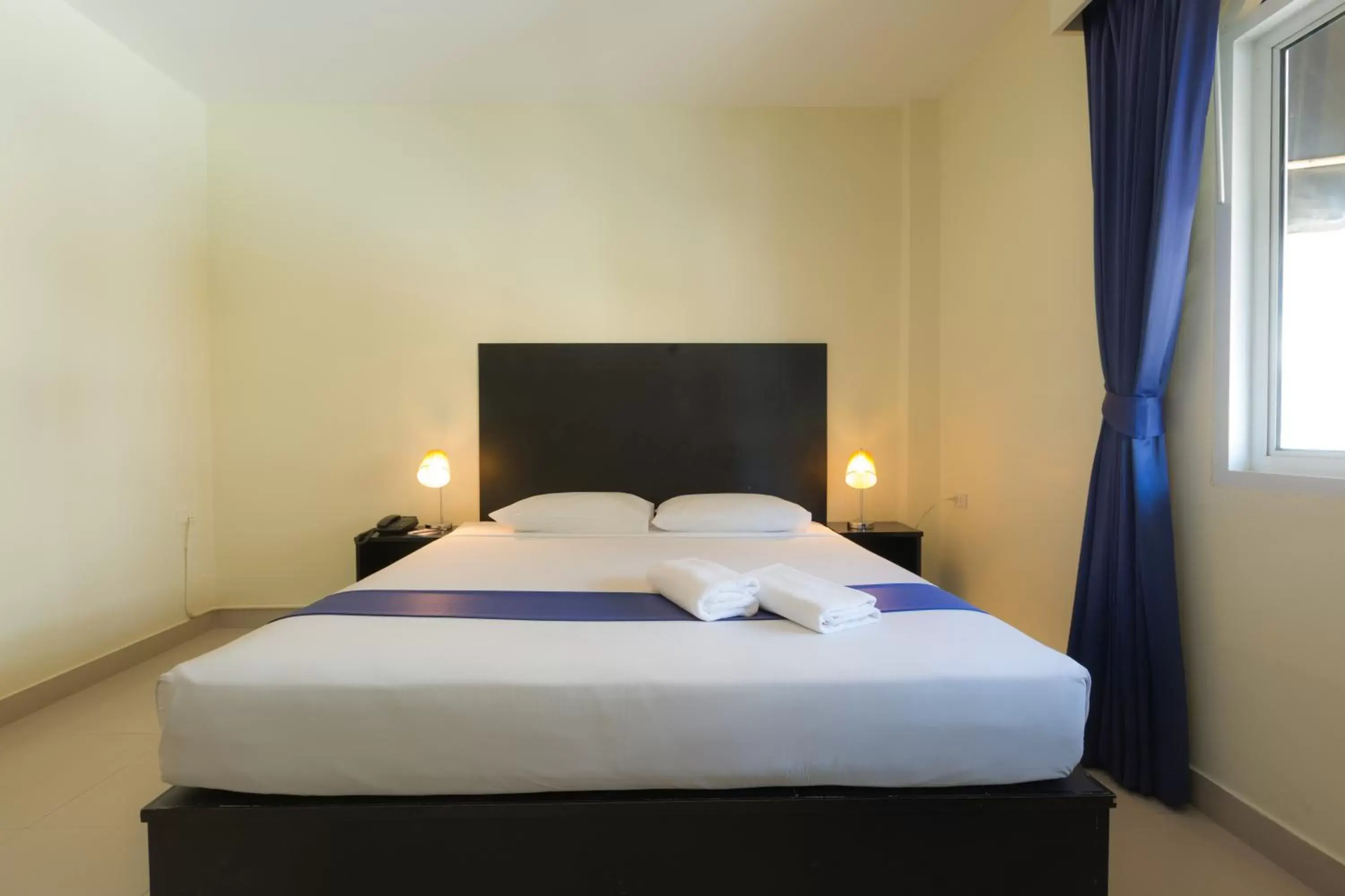 Superior Double Room in Zing Resort & Spa Superior Double Room in Zing Resort & Spa