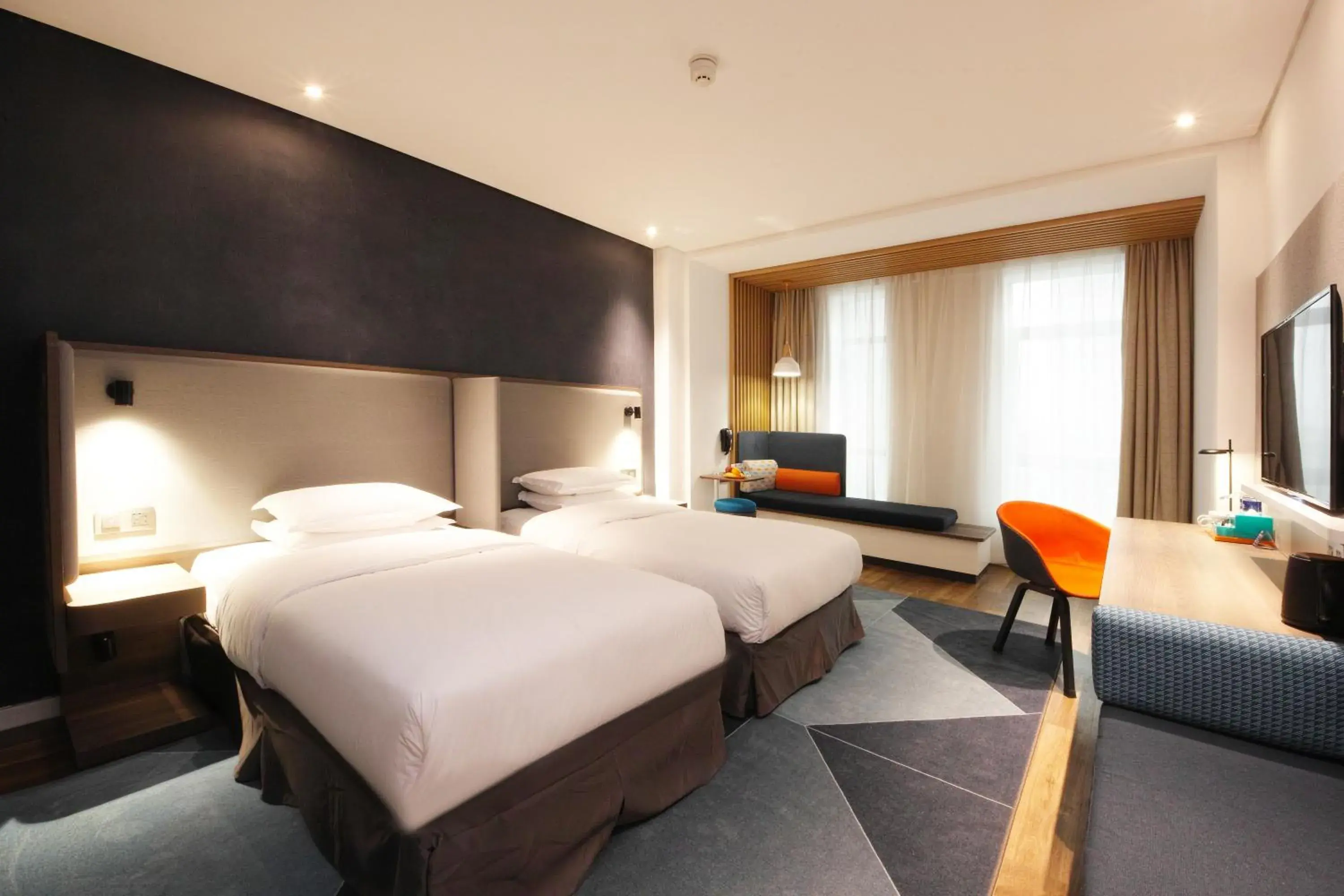 Holiday Inn Express Hefei Shushan by IHG Holiday Inn Express Hefei Shushan by IHG