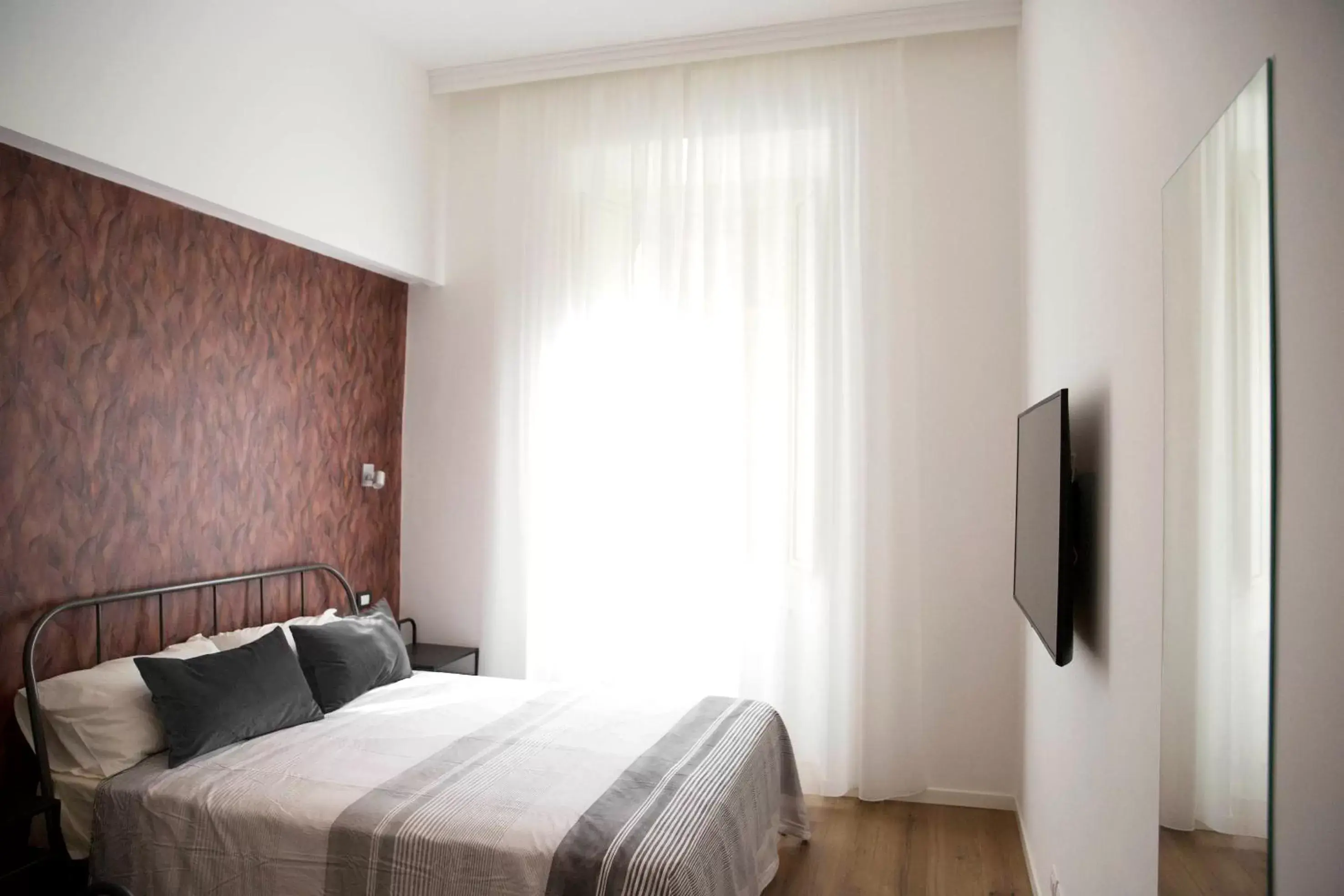 Superior Queen Room in Four Elements Superior Queen Room in Four Elements