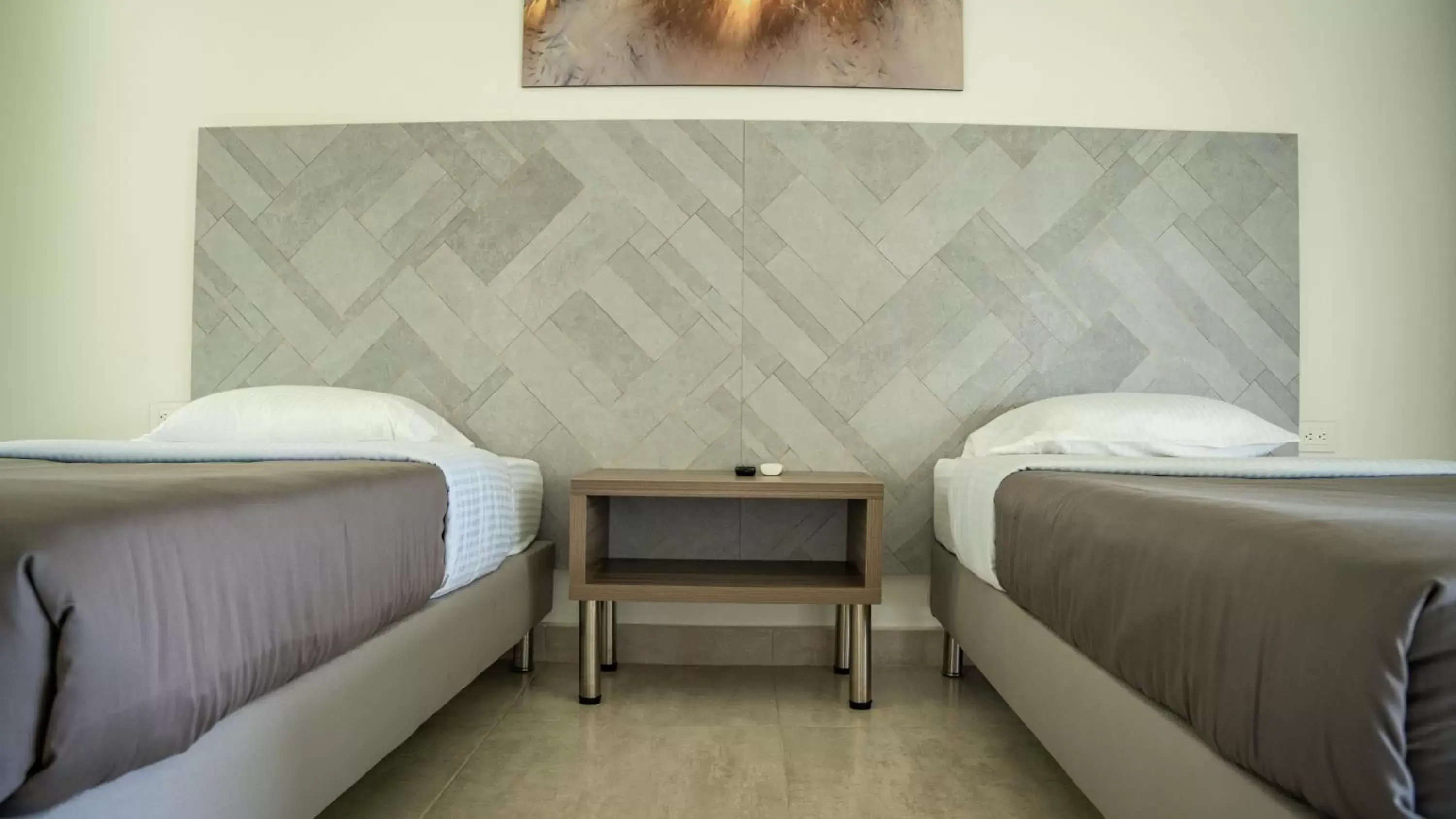 Family Room in HOTEl PALO GRANDE CF PEREIRA Family Room in HOTEl PALO GRANDE CF PEREIRA