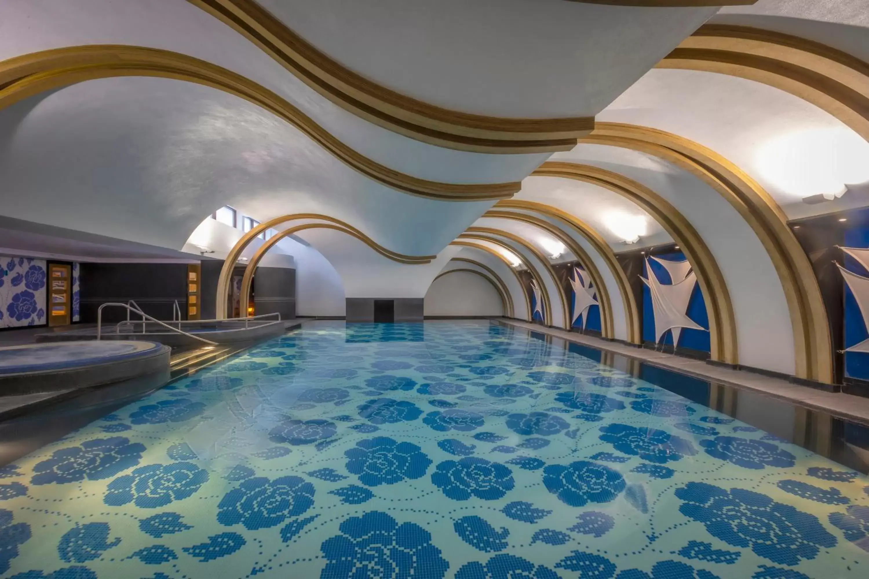 The Maritime The Maritime