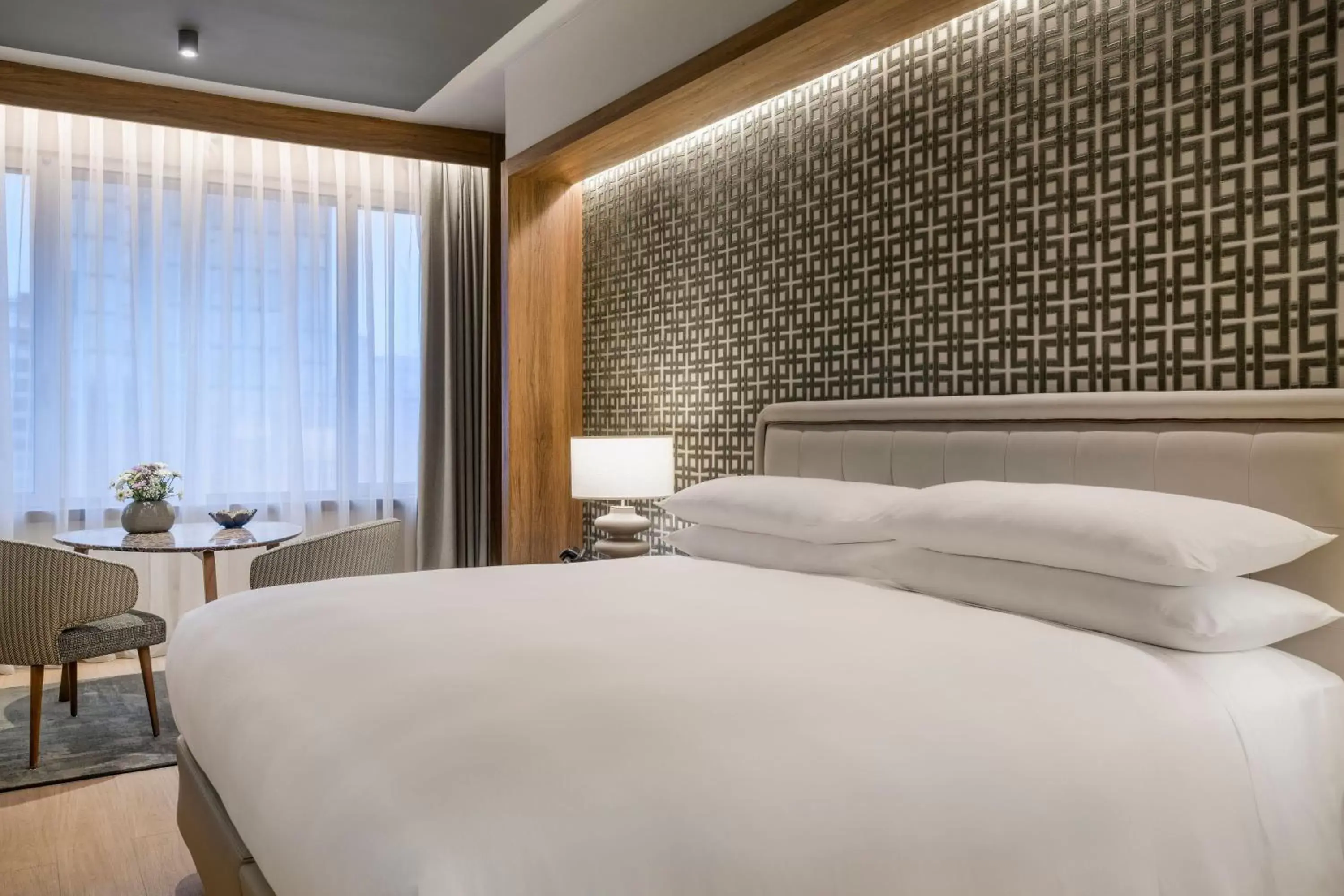 Suite King, Suite, 1 King in The Westin Madrid Cuzco Suite King, Suite, 1 King in The Westin Madrid Cuzco