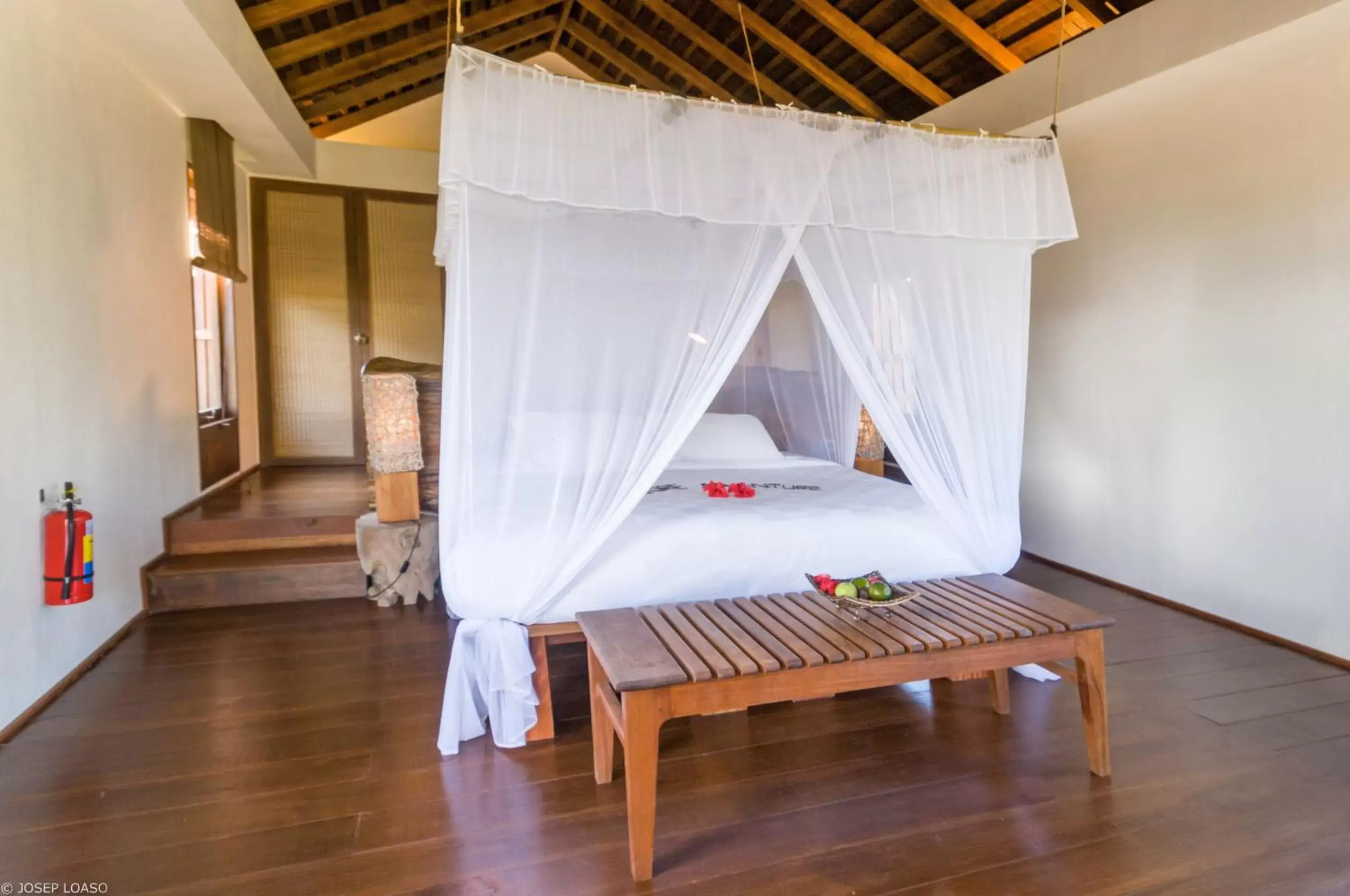 Bay View Family Suite in Naya Gawana Resort & Spa Bay View Family Suite in Naya Gawana Resort & Spa