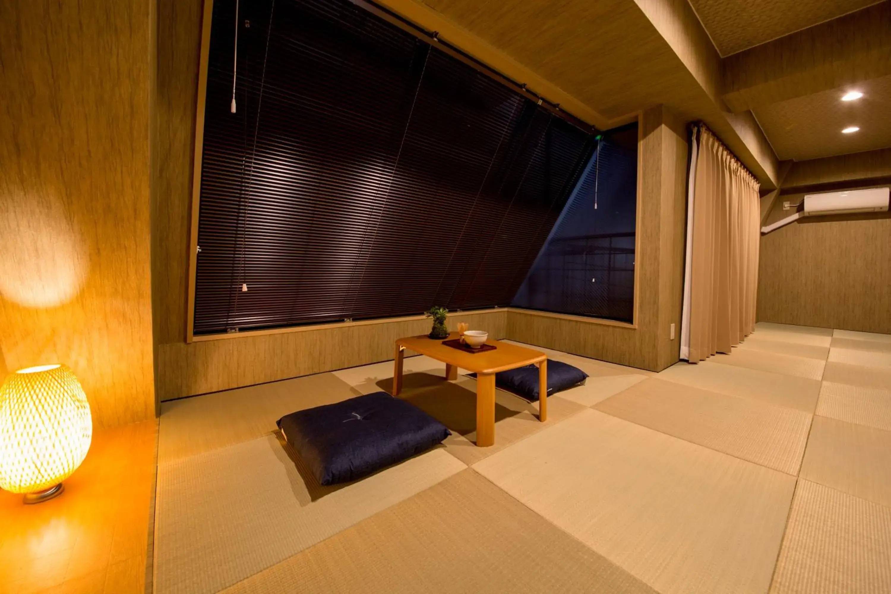 Japanese-Style Family Room - single occupancy in Hotel CoCoDe Plus Japanese-Style Family Room - single occupancy in Hotel CoCoDe Plus