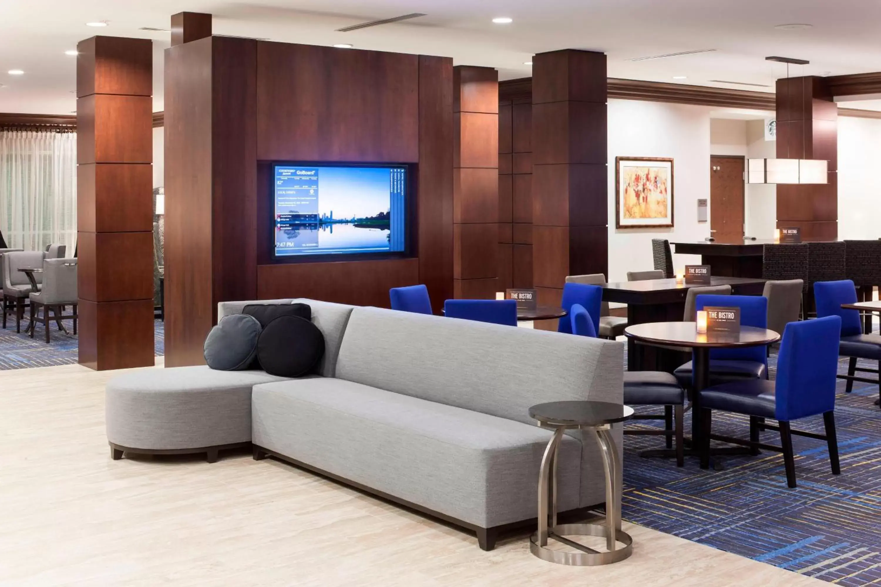Courtyard by Marriott Dallas Plano/Richardson Courtyard by Marriott Dallas Plano/Richardson