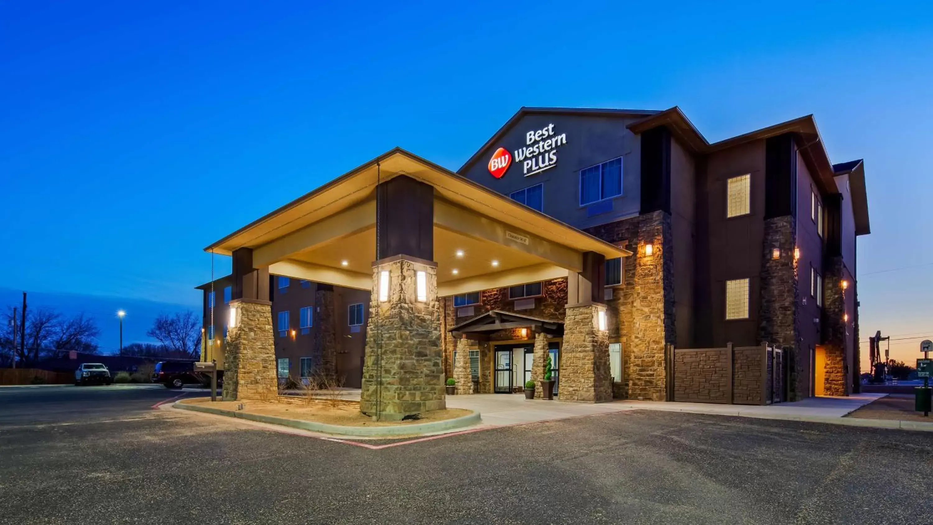 Best Western Plus Denver City Hotel & Suites Best Western Plus Denver City Hotel & Suites