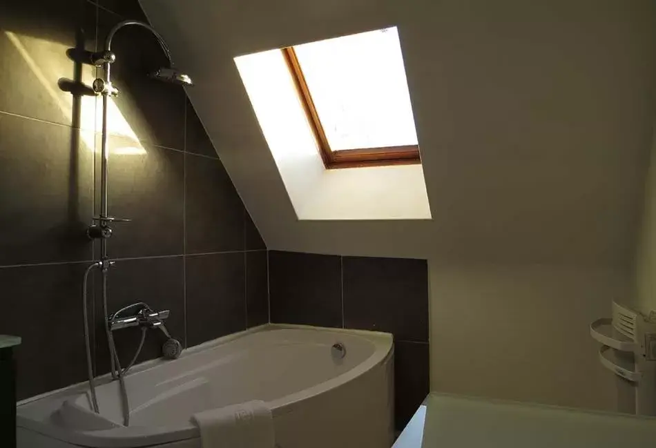 Standard Apartment in ApartHotel François 1er - 16ème Standard Apartment in ApartHotel François 1er - 16ème