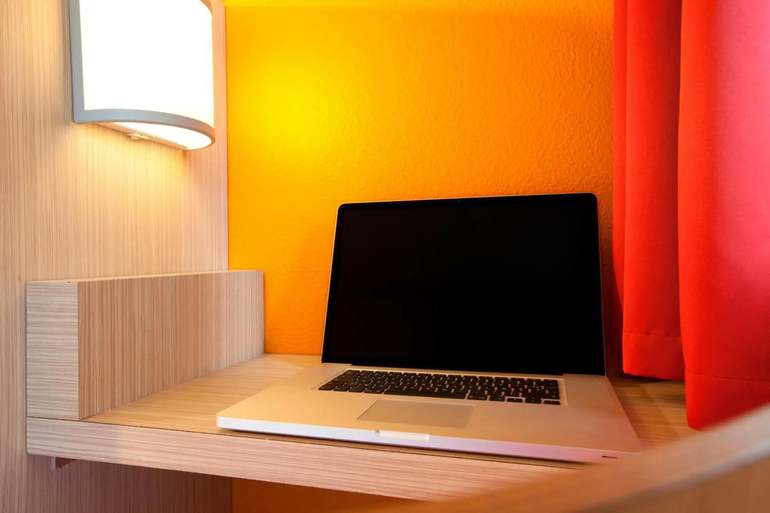 Triple Room (1 Double Bed + 1 Single Bed) in Premiere Classe Arles Triple Room (1 Double Bed + 1 Single Bed) in Premiere Classe Arles