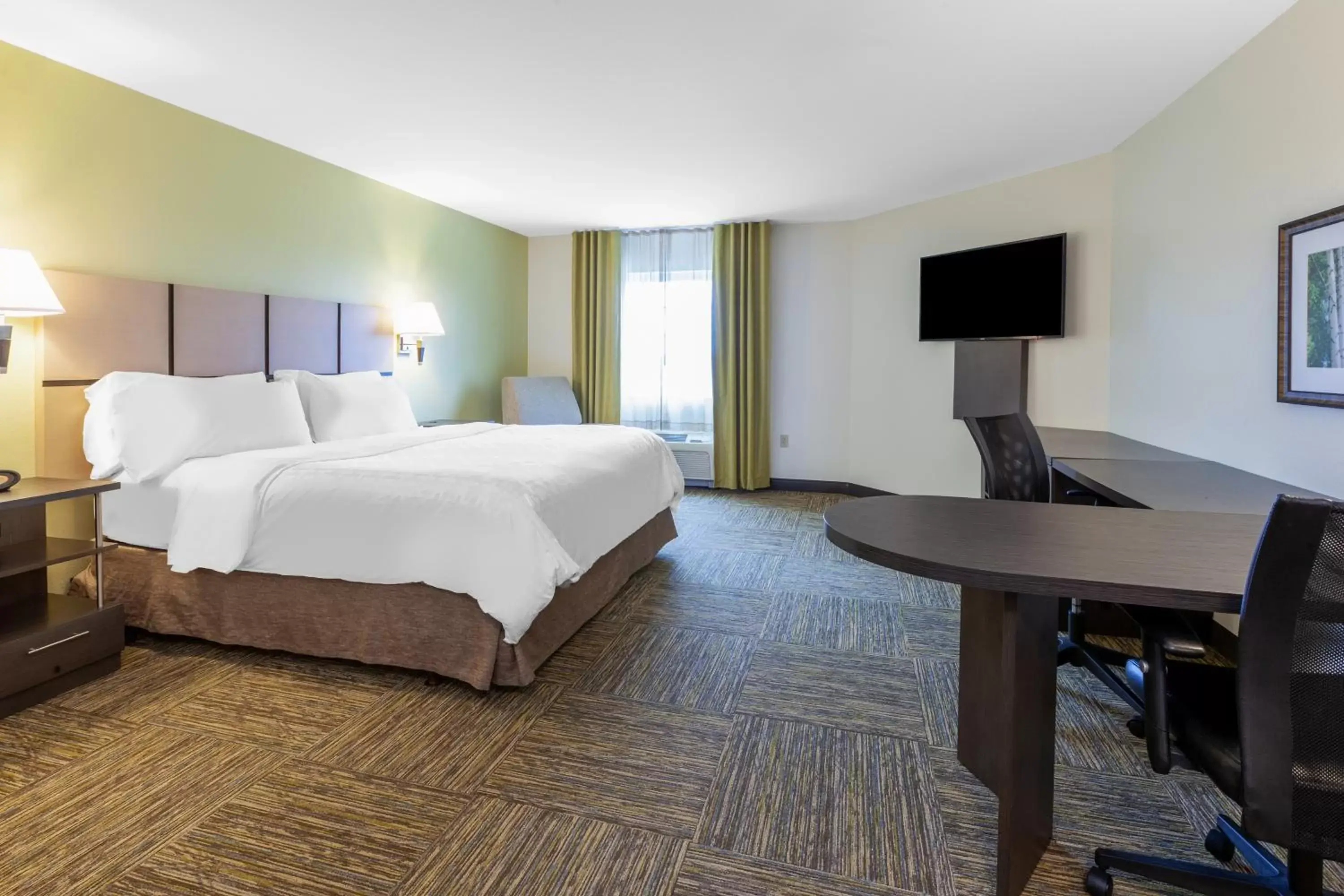 Candlewood Suites Kalamazoo by IHG Candlewood Suites Kalamazoo by IHG