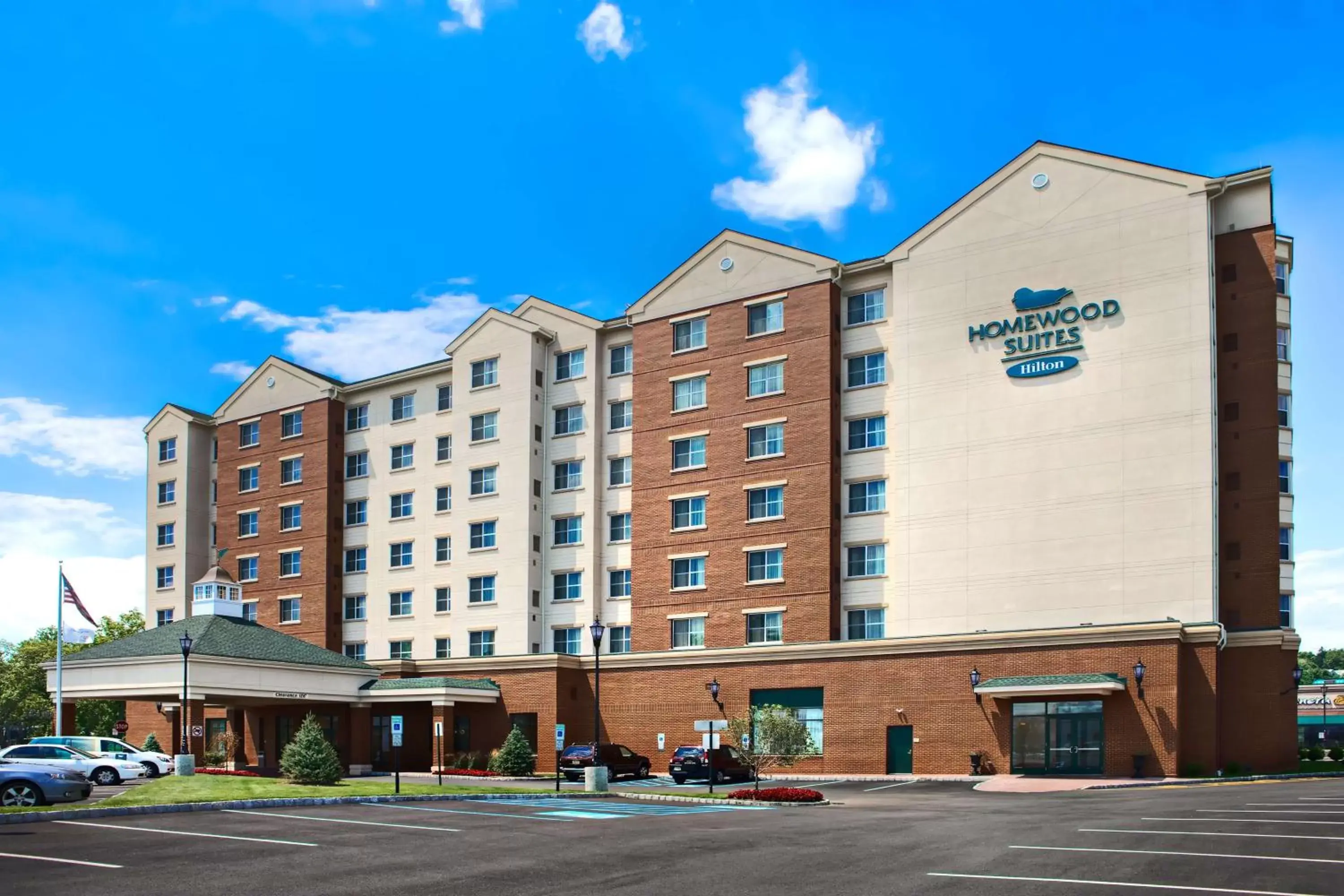 Homewood Suites by Hilton East Rutherford - Meadowlands, NJ Homewood Suites by Hilton East Rutherford - Meadowlands, NJ
