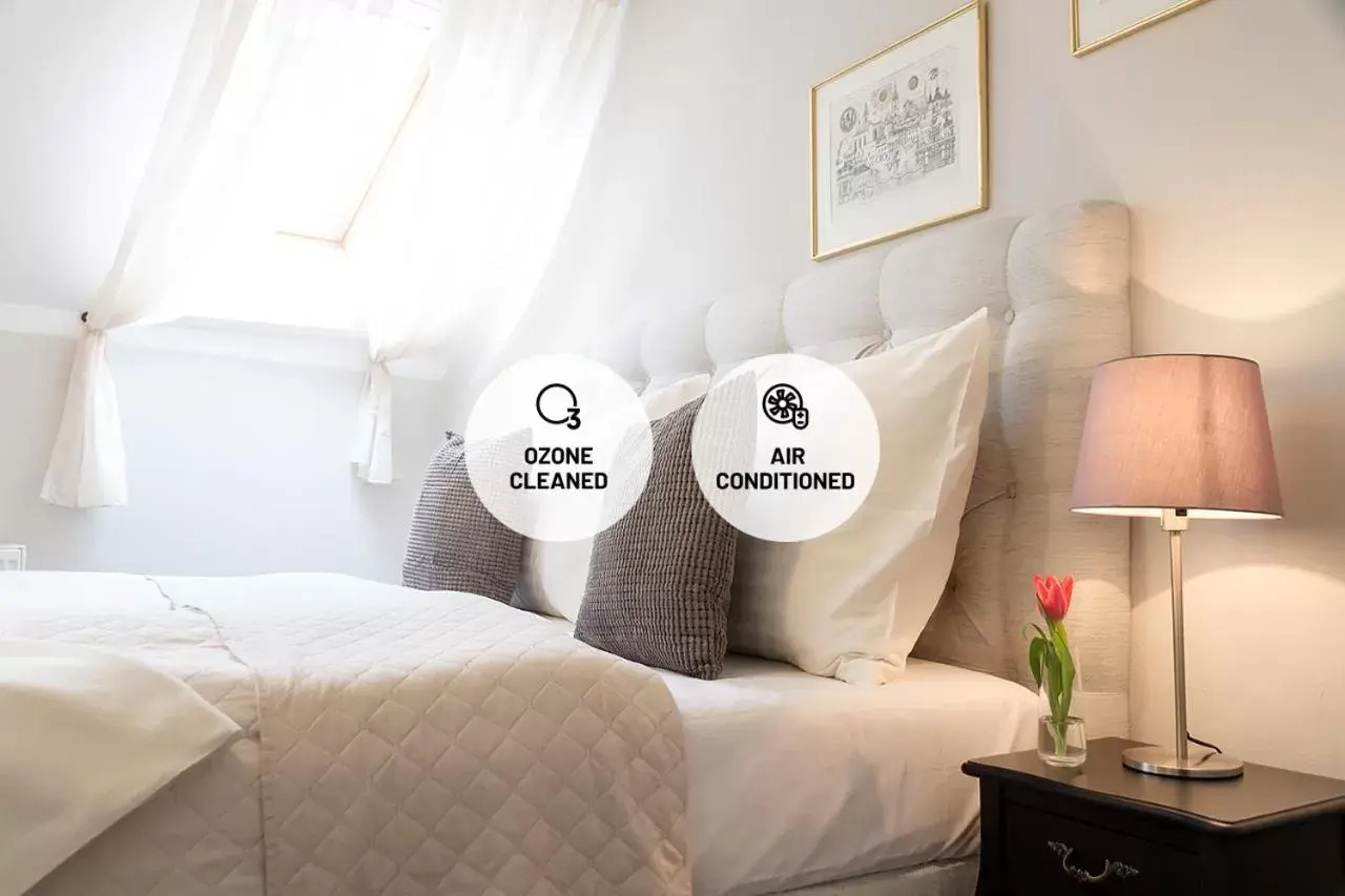 Boutique Hotel U Solné brány Boutique Hotel U Solné brány