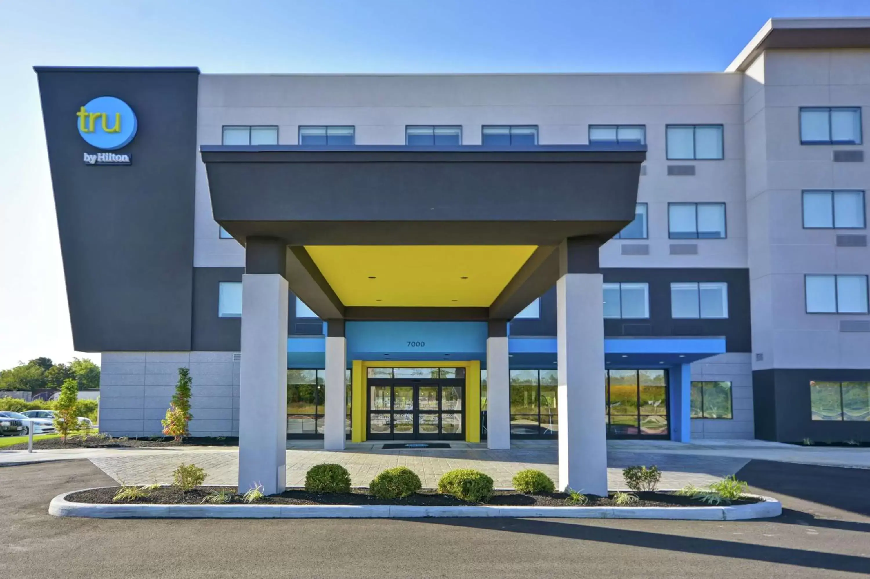 Tru By Hilton Huber Heights Dayton Tru By Hilton Huber Heights Dayton