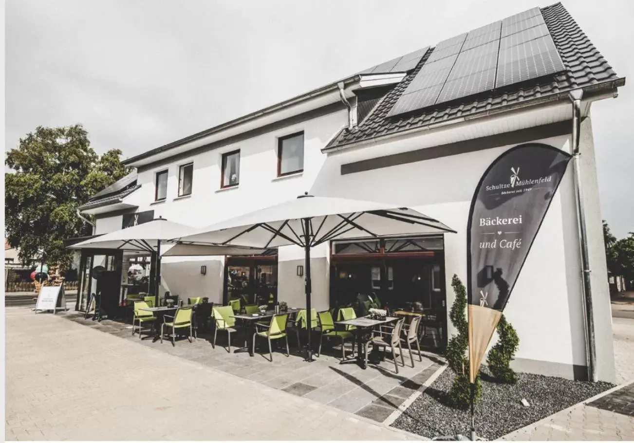 Gästehaus Wahnbek Gästehaus Wahnbek