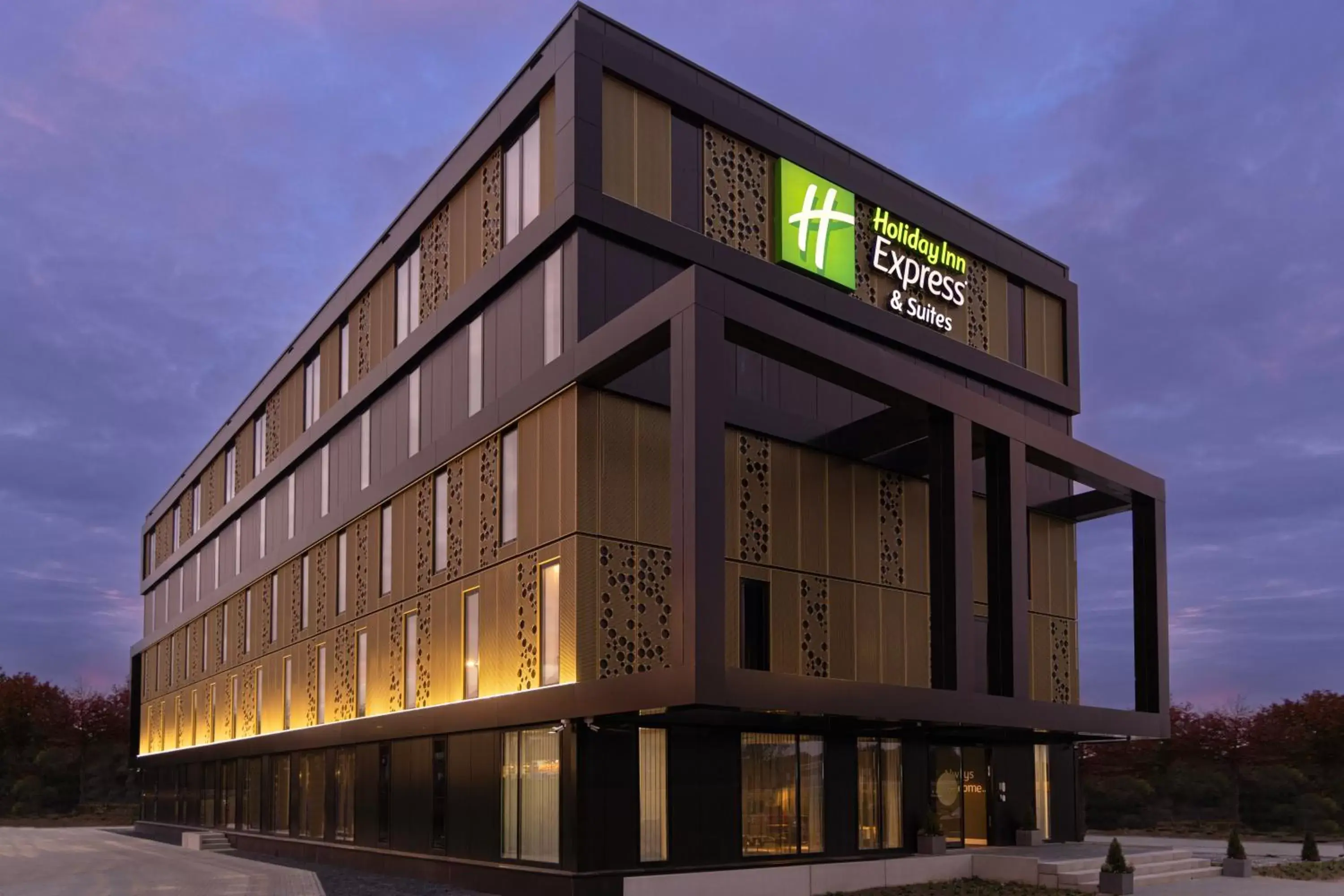 Holiday Inn Express & Suites - Deventer by IHG Holiday Inn Express & Suites - Deventer by IHG