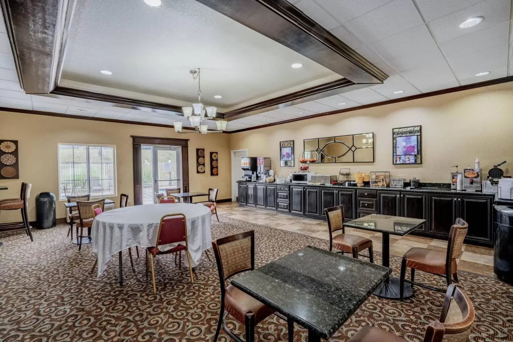 La Quinta by Wyndham Vicksburg La Quinta by Wyndham Vicksburg