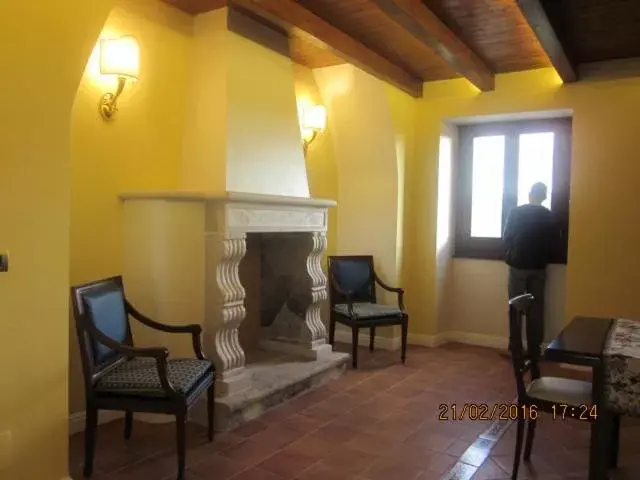 B&B Il Casone di Drusa B&B Il Casone di Drusa