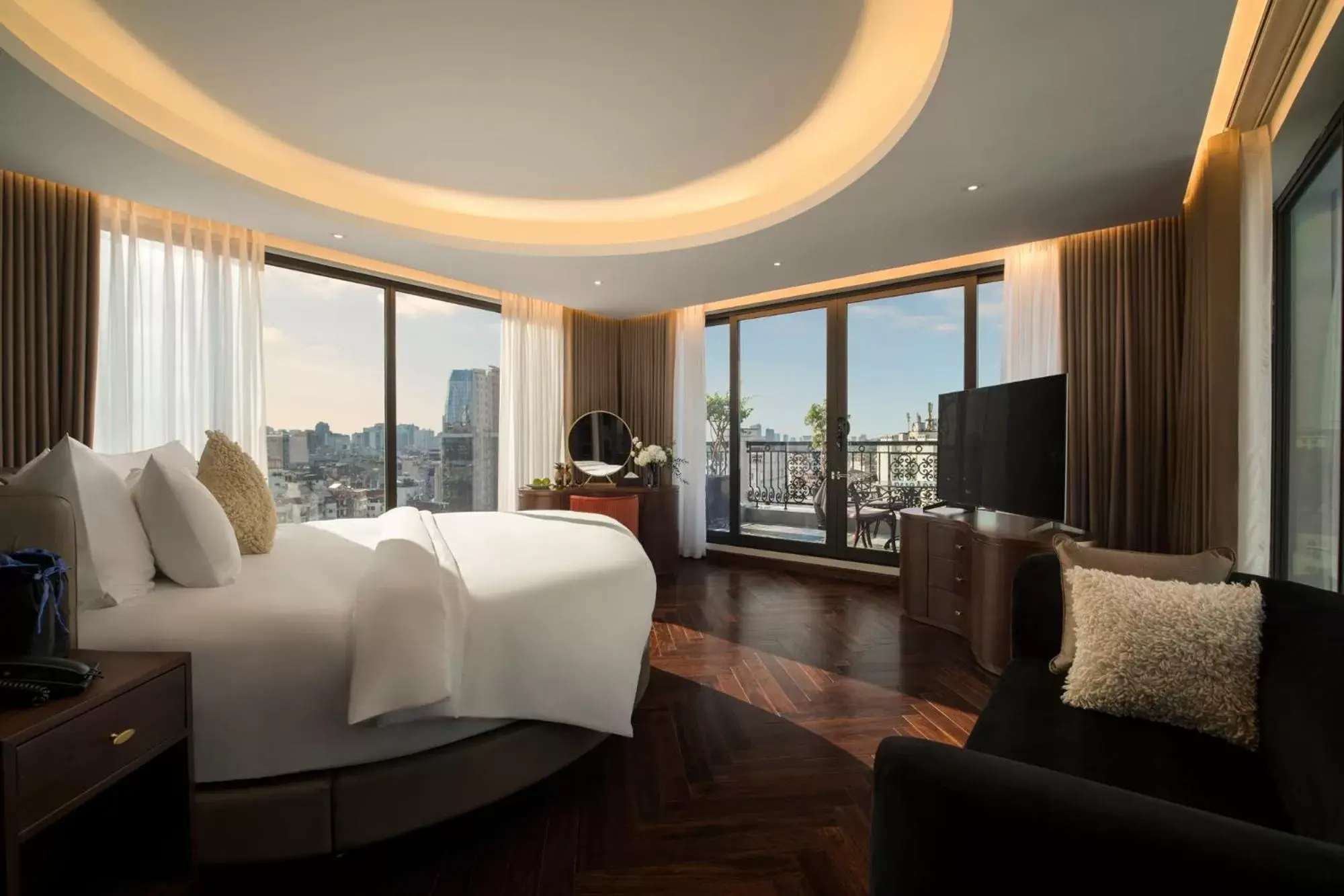 Soleil Boutique Hotel Hanoi Soleil Boutique Hotel Hanoi