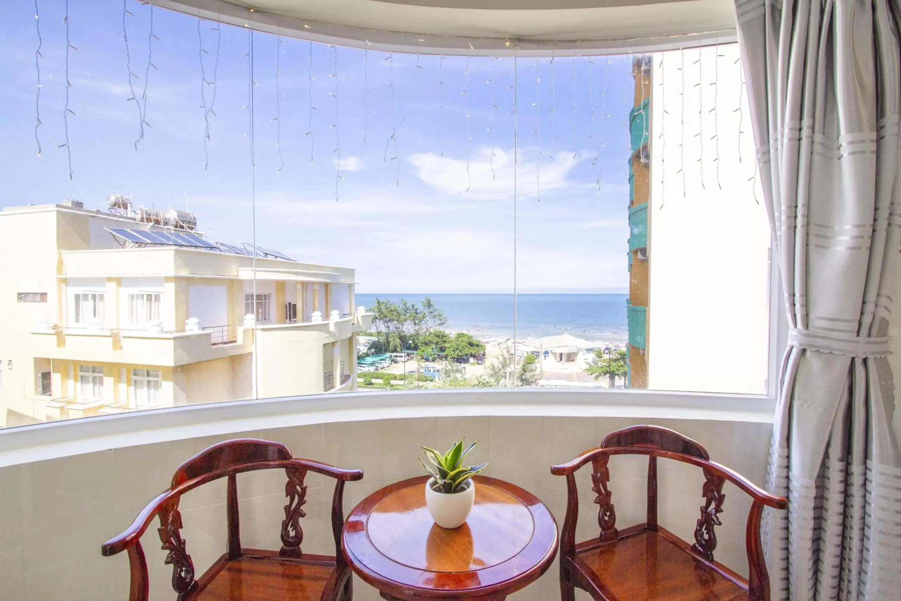 Hoang Phat Hotel Hoang Phat Hotel