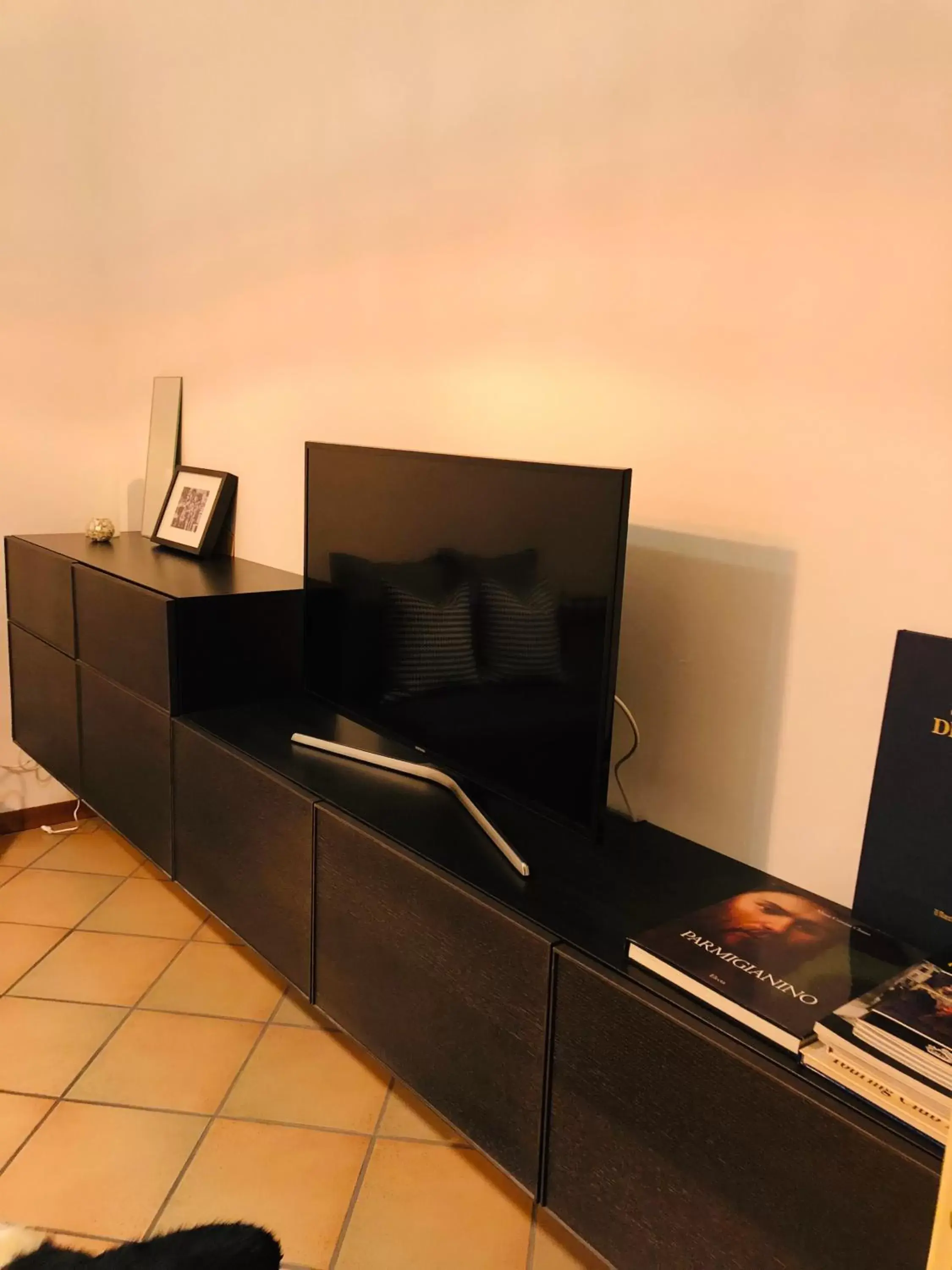 Deluxe Apartment in Palazzo Altavilla Deluxe Deluxe Apartment in Palazzo Altavilla Deluxe