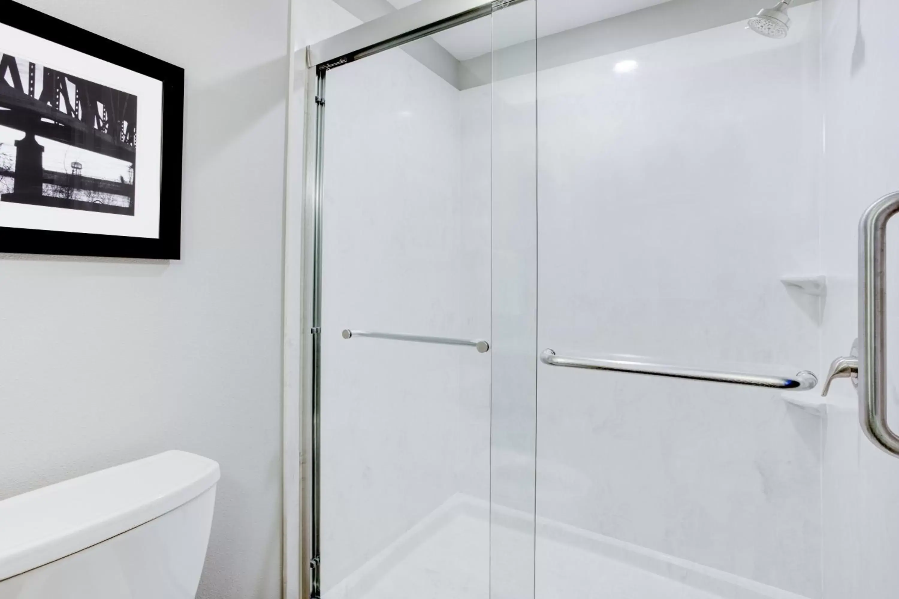 King Room - Hearing Accessible/Non-Smoking in Holiday Inn Lafayette North by IHG King Room - Hearing Accessible/Non-Smoking in Holiday Inn Lafayette North by IHG