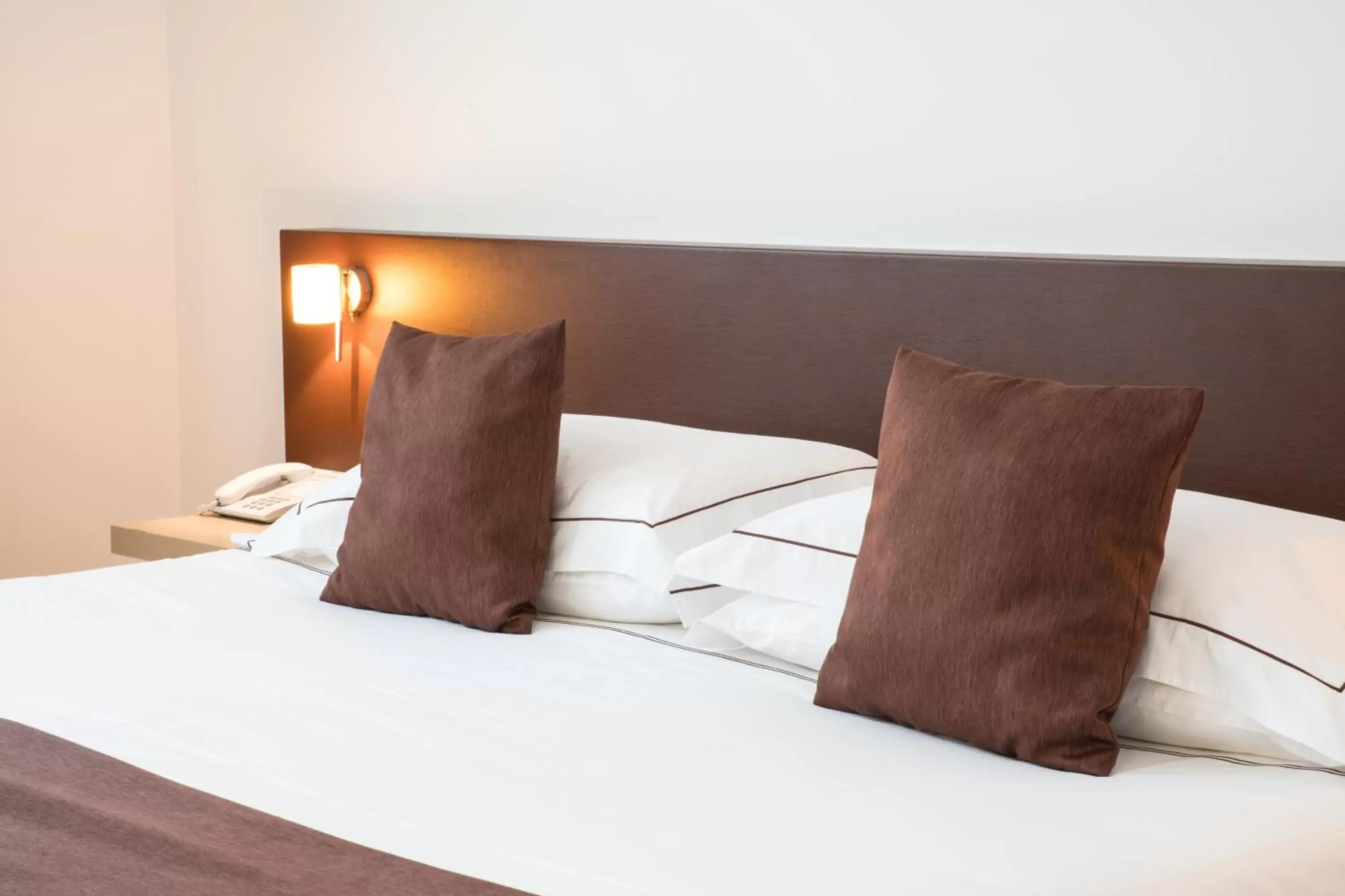 Double or Twin Room in Airporthotel Verona Congress & Relax Double or Twin Room in Airporthotel Verona Congress & Relax