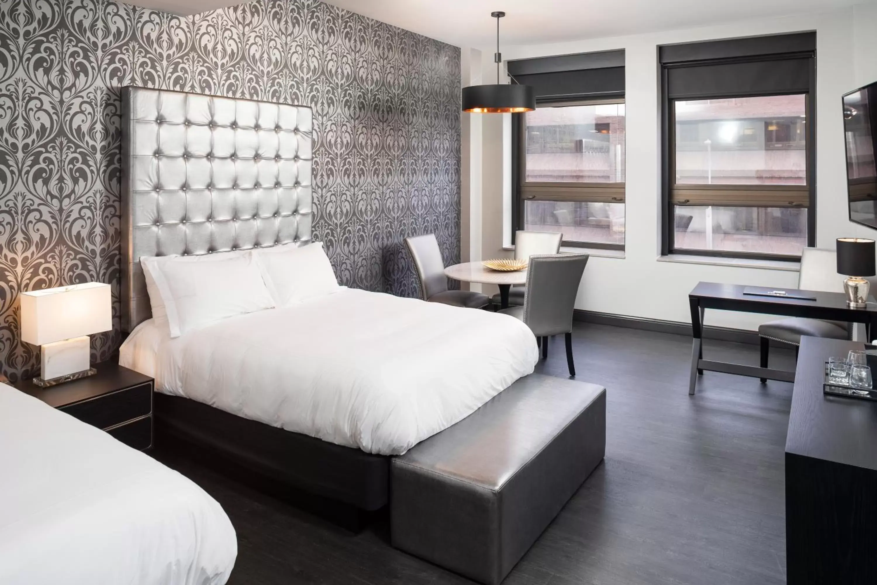 Superior Queen Room with Two Queen Beds in Hotel On Phillips Superior Queen Room with Two Queen Beds in Hotel On Phillips