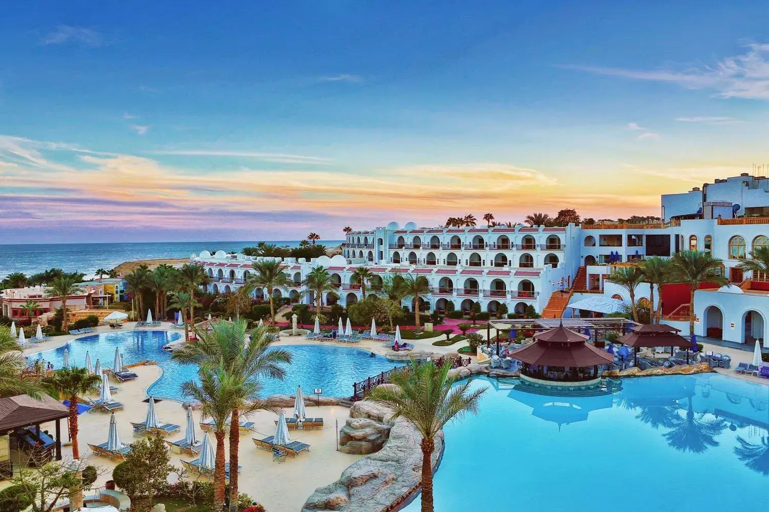 Savoy Sharm El Sheikh Savoy Sharm El Sheikh