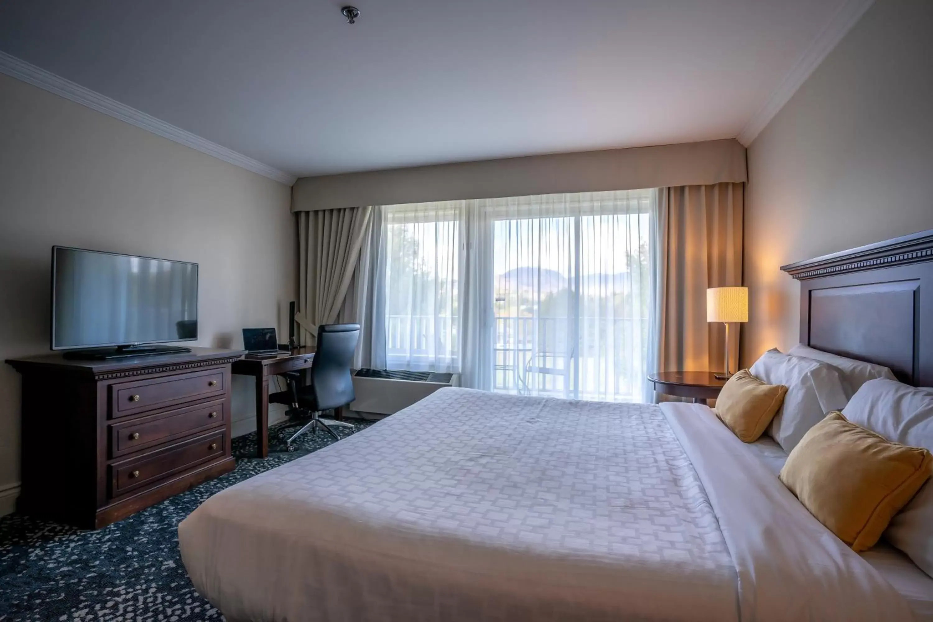 Junior Suite in Manoir des Sables Hôtel & Golf Junior Suite in Manoir des Sables Hôtel & Golf